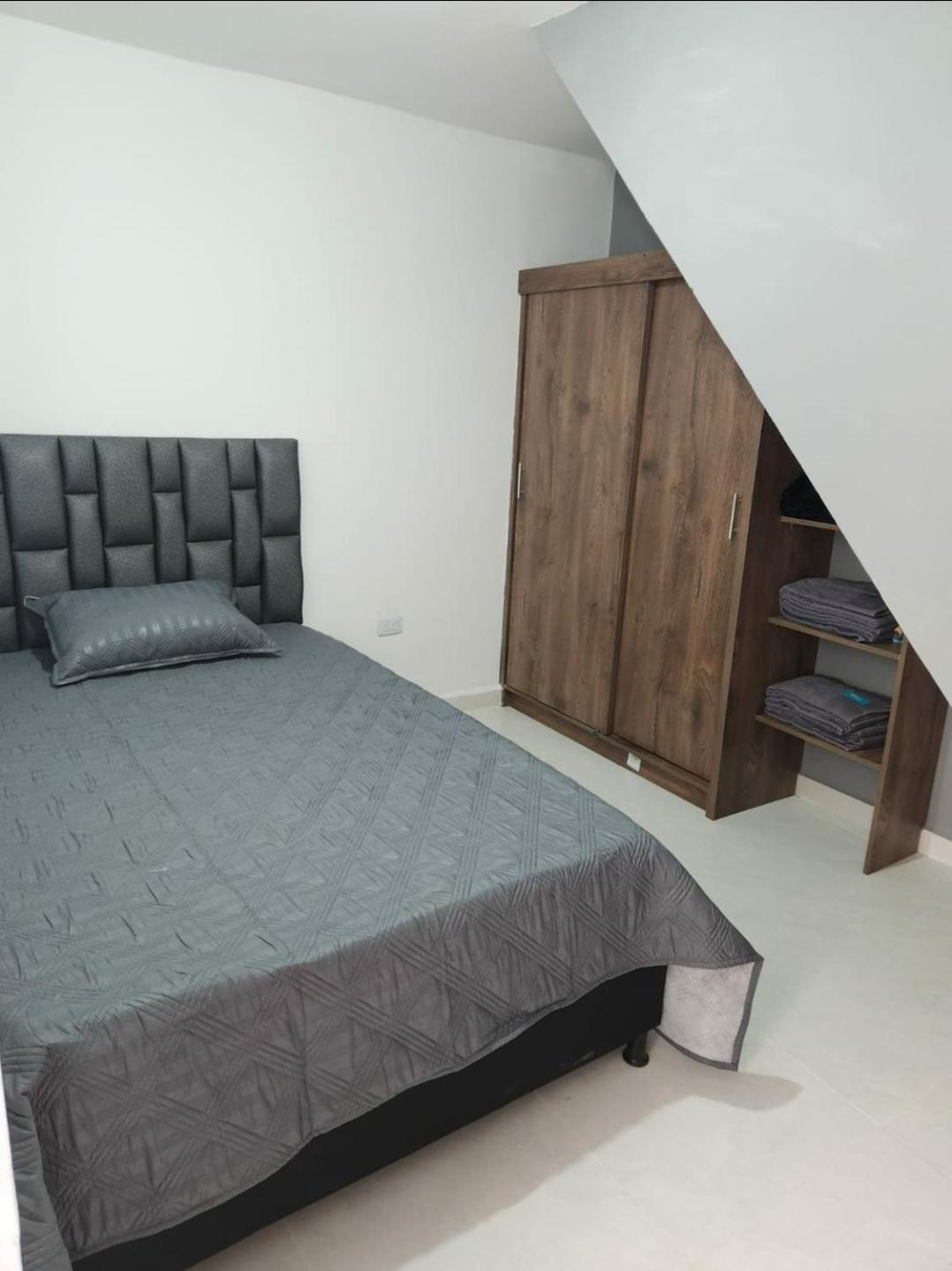 Grande Y Esclusivo Apartment *