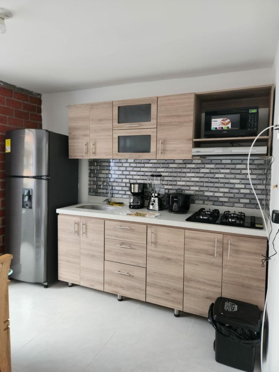 Apartment Grande Y Esclusivo
