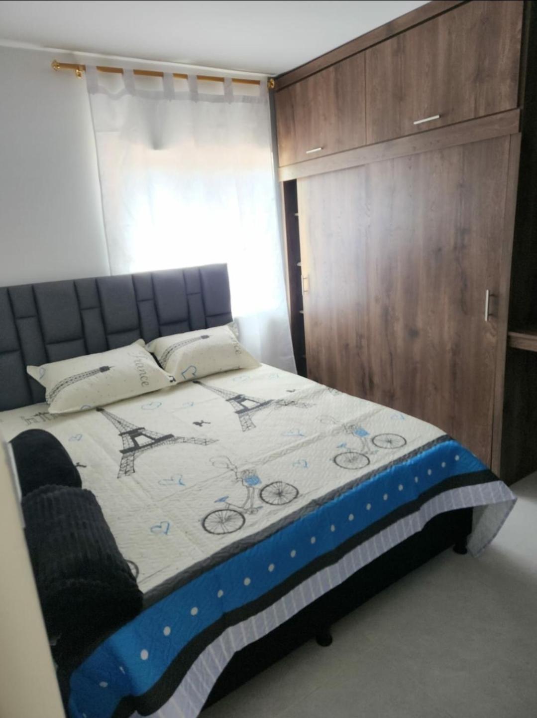 Grande Y Esclusivo Apartment