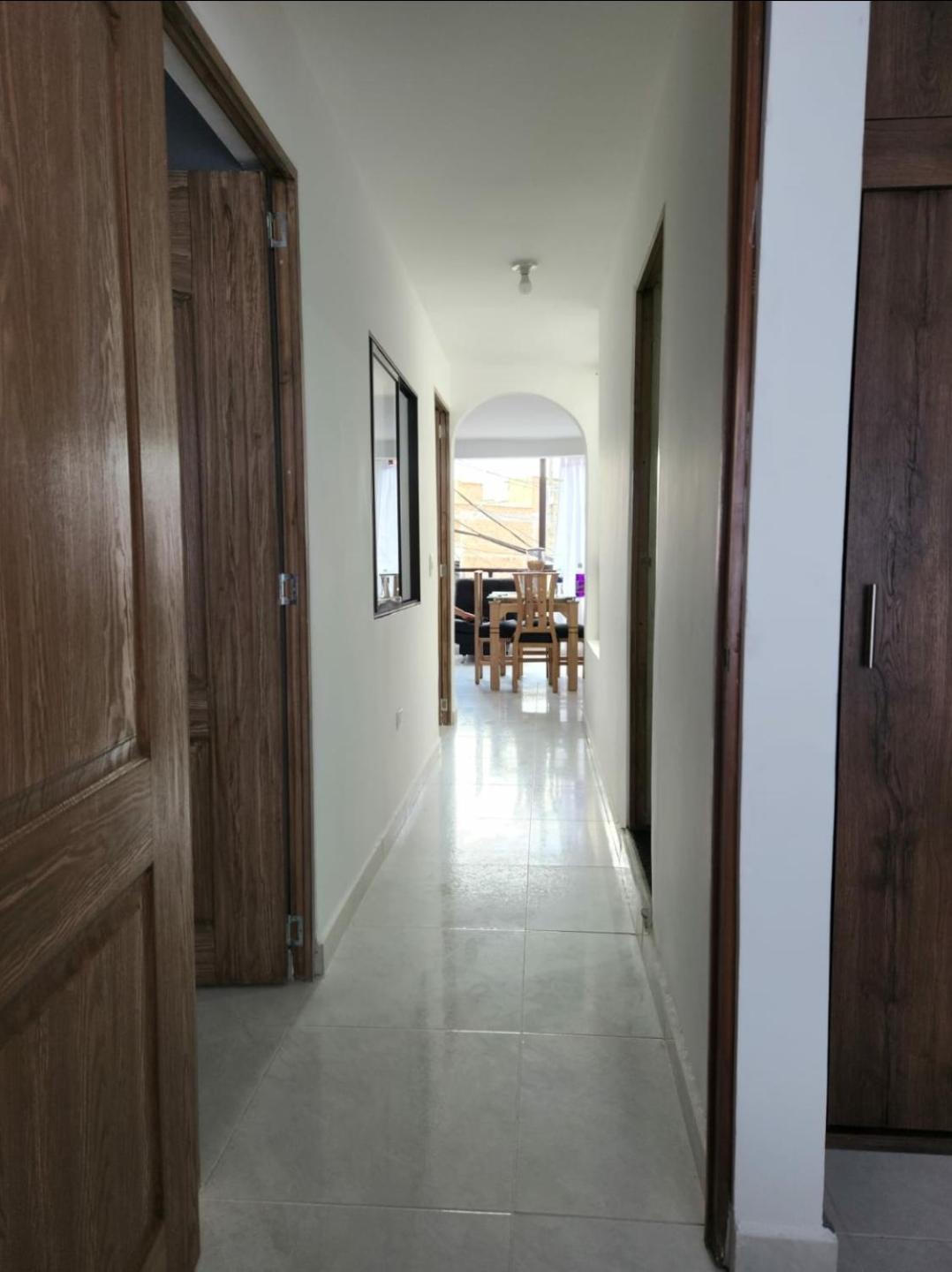 Grande Y Esclusivo Apartment