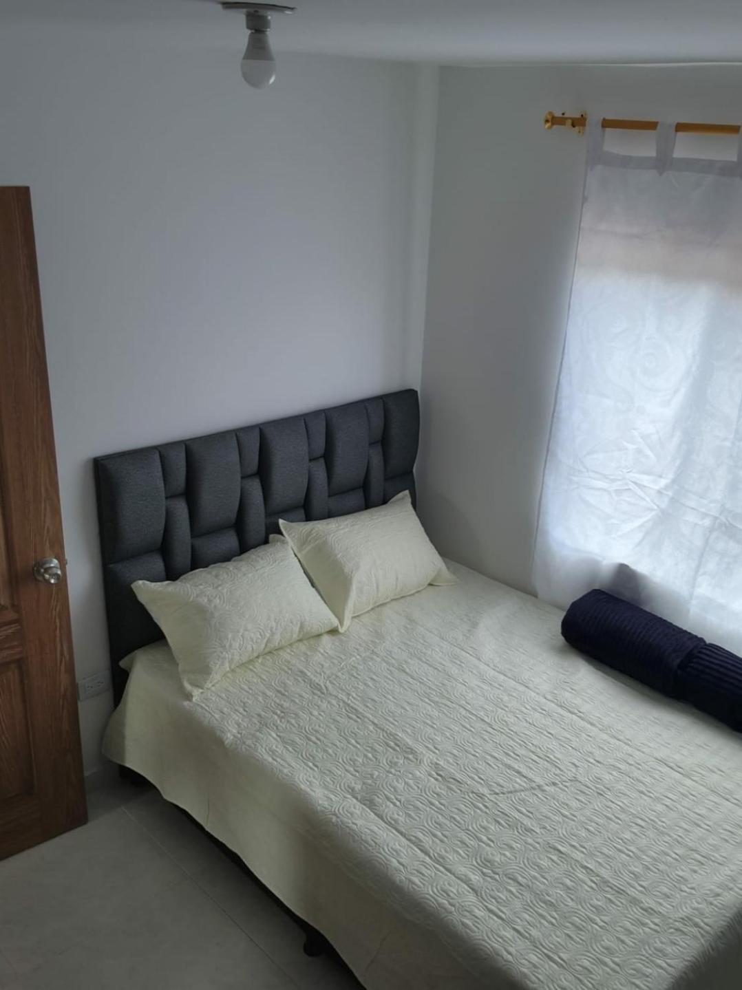 Grande Y Esclusivo Apartment Medellin