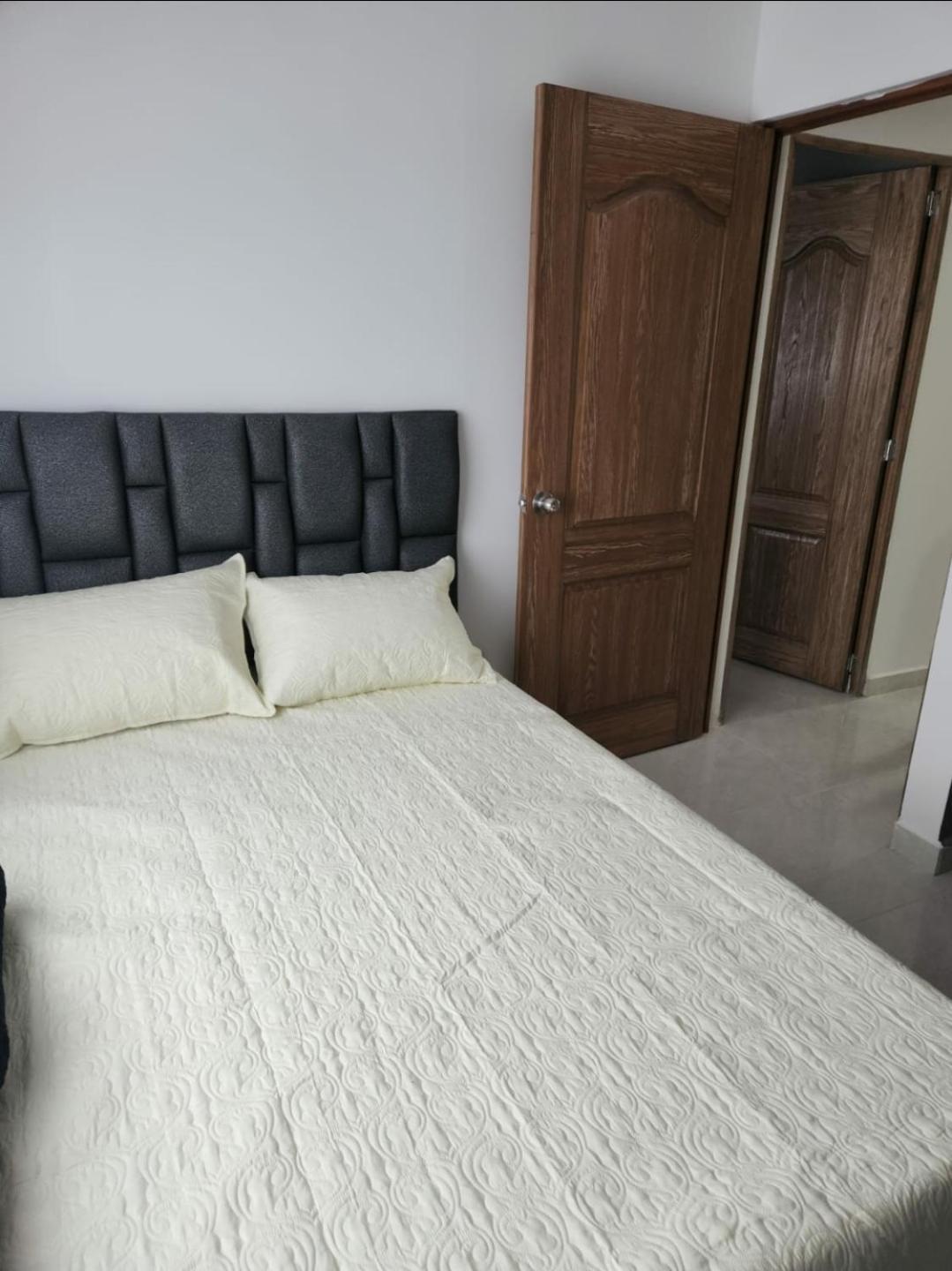 Grande Y Esclusivo Apartment *