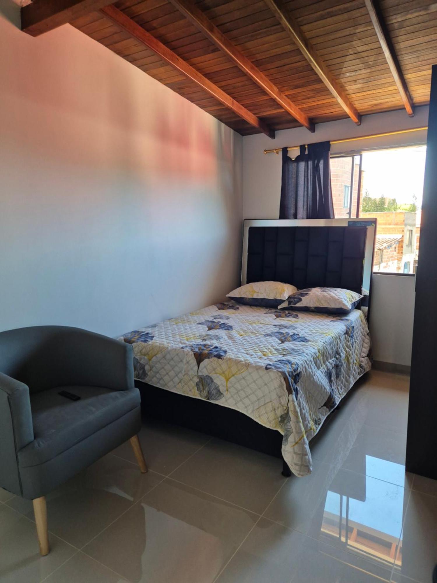 Apartment Grande Y Esclusivo