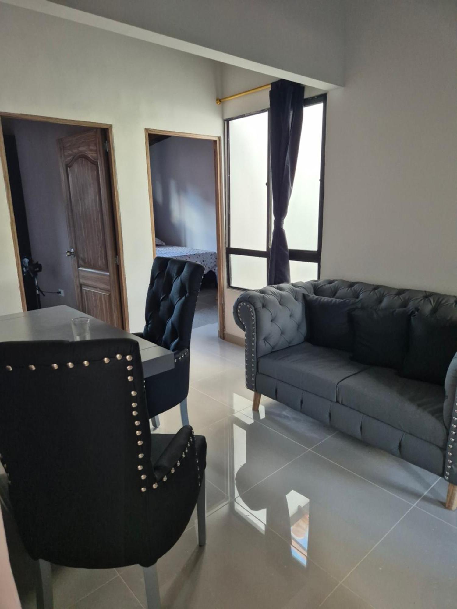 Grande Y Esclusivo Apartment *