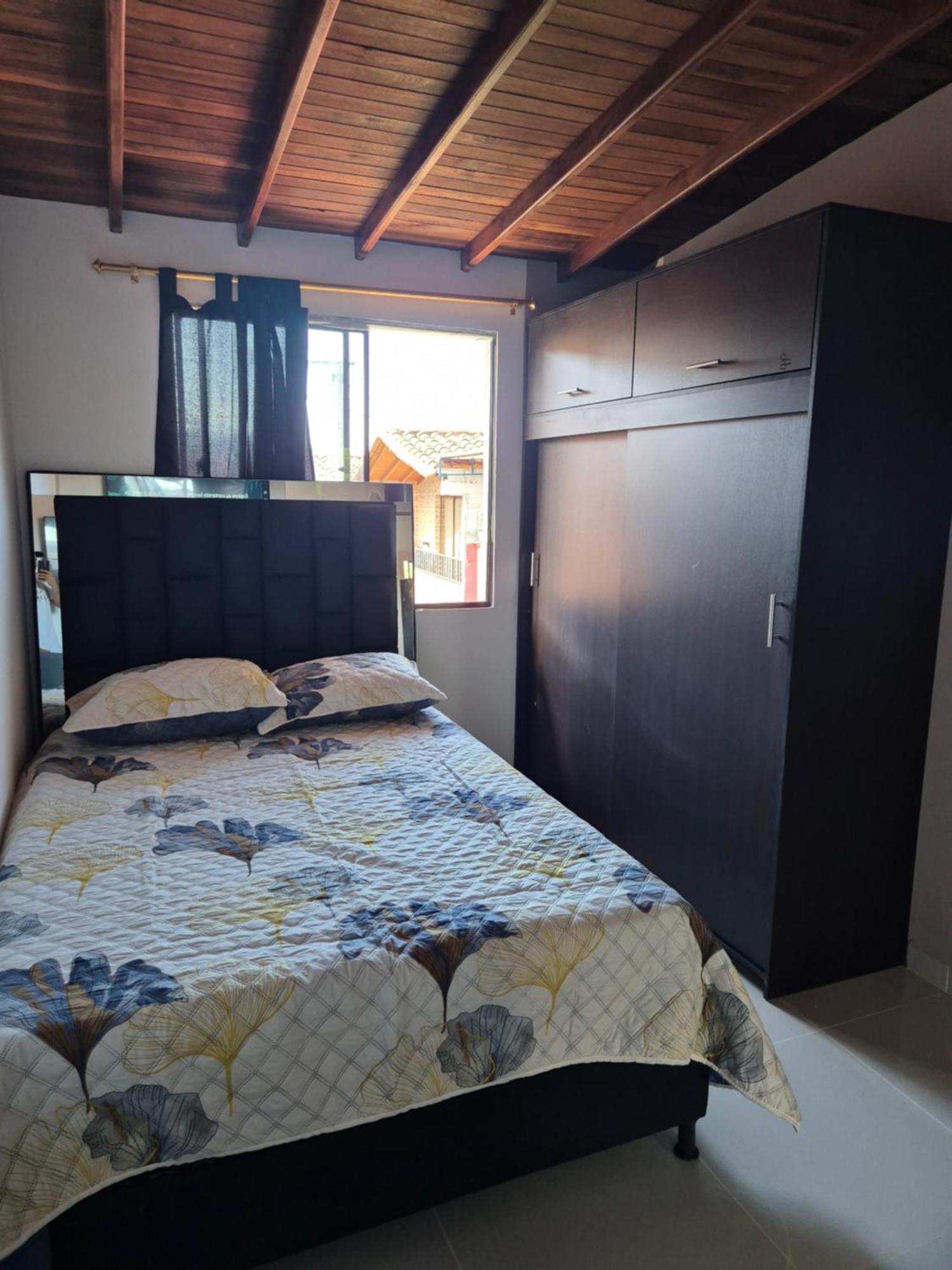Grande Y Esclusivo Apartment Medellin