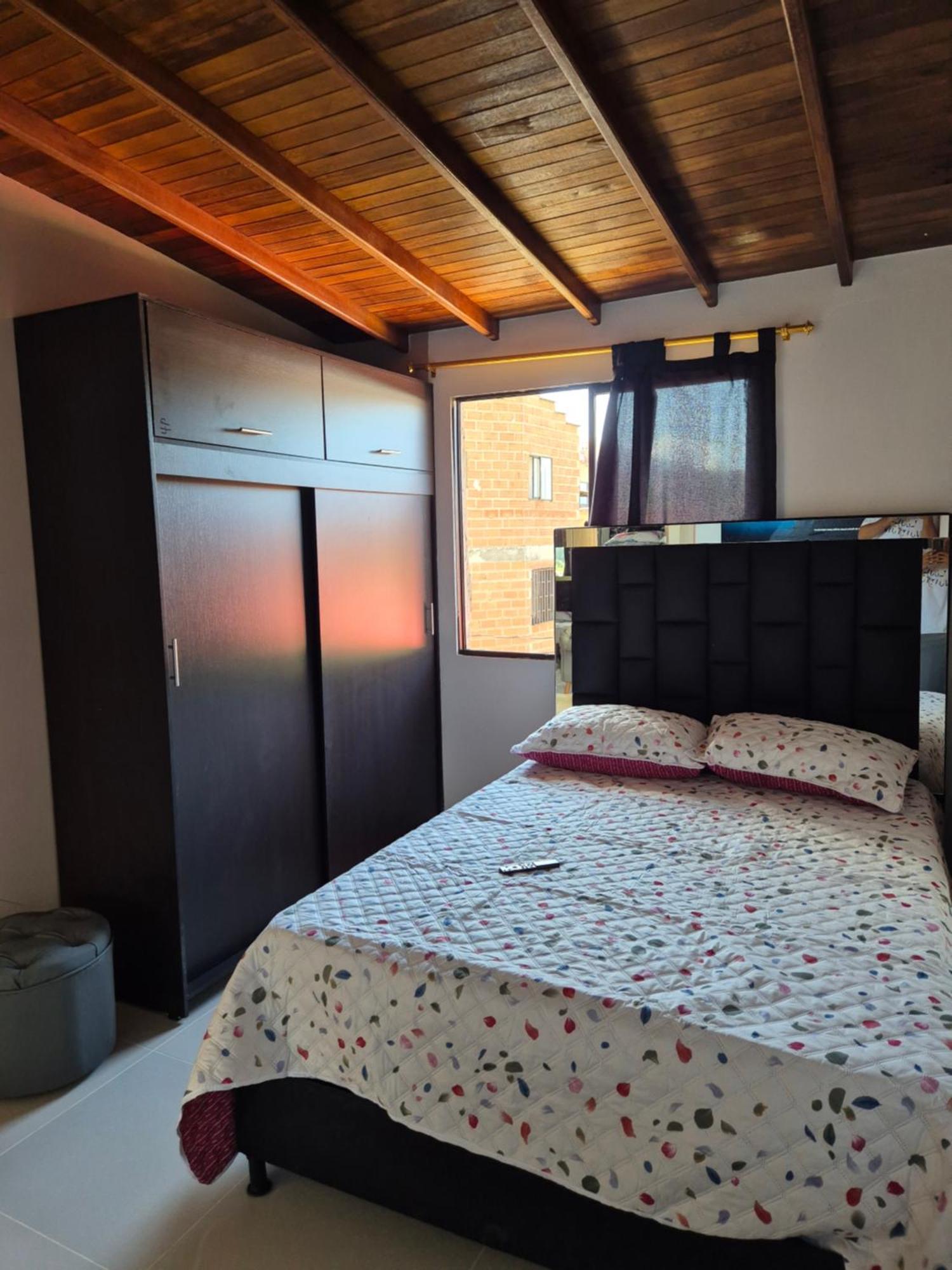 Grande Y Esclusivo Apartment