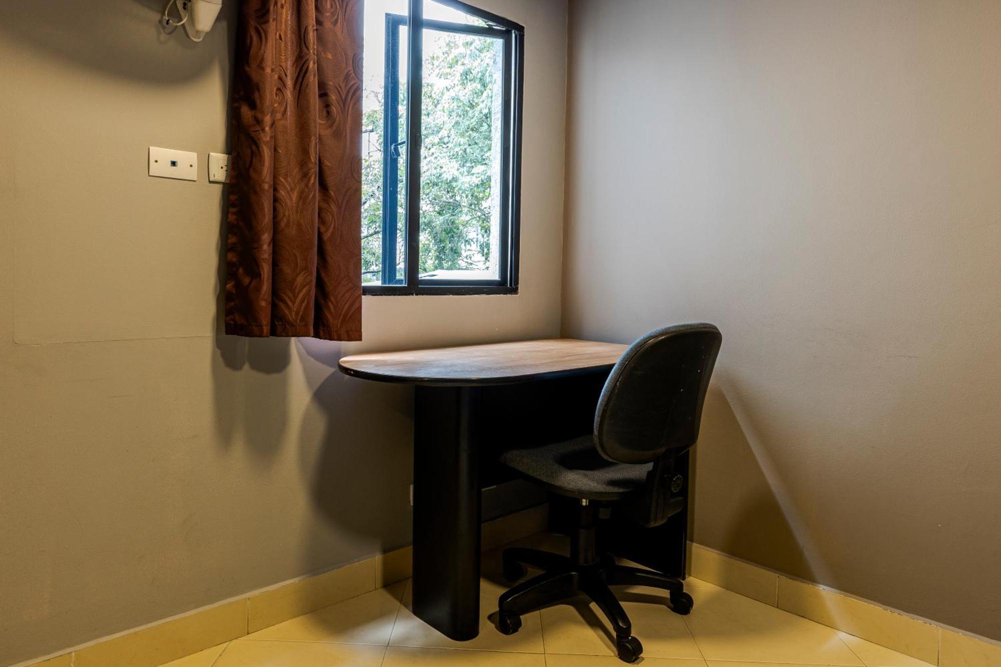Poblado Hotel Medellín
