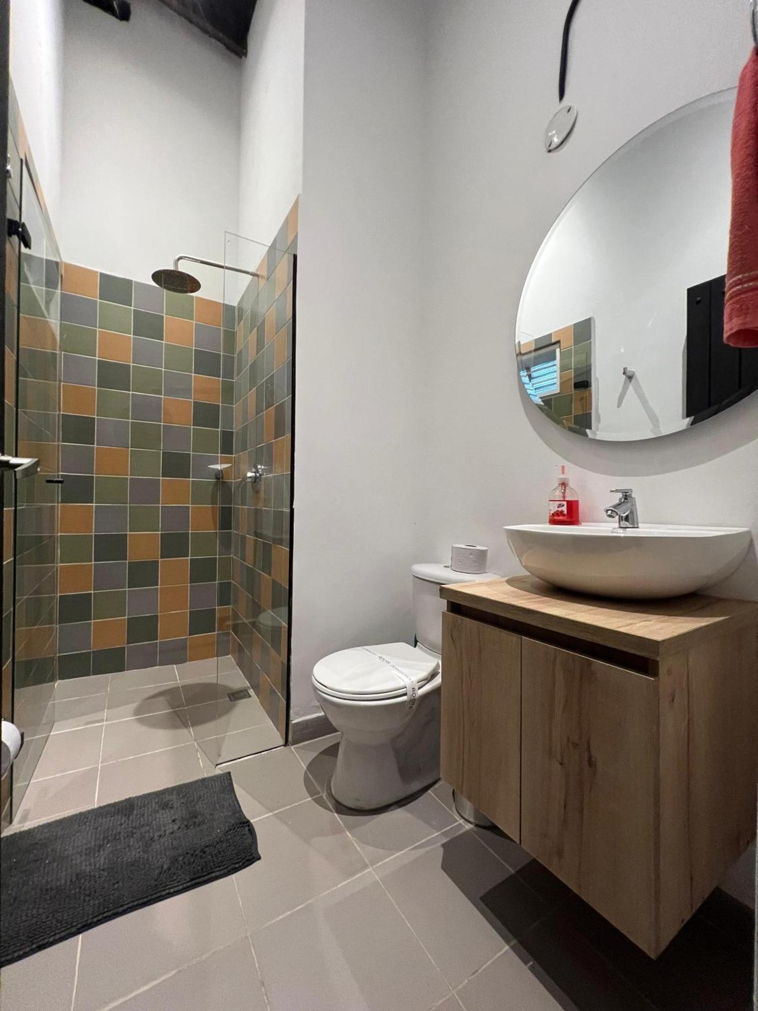 Apartment In Poblado Near Envigado Frn103 By Roots *