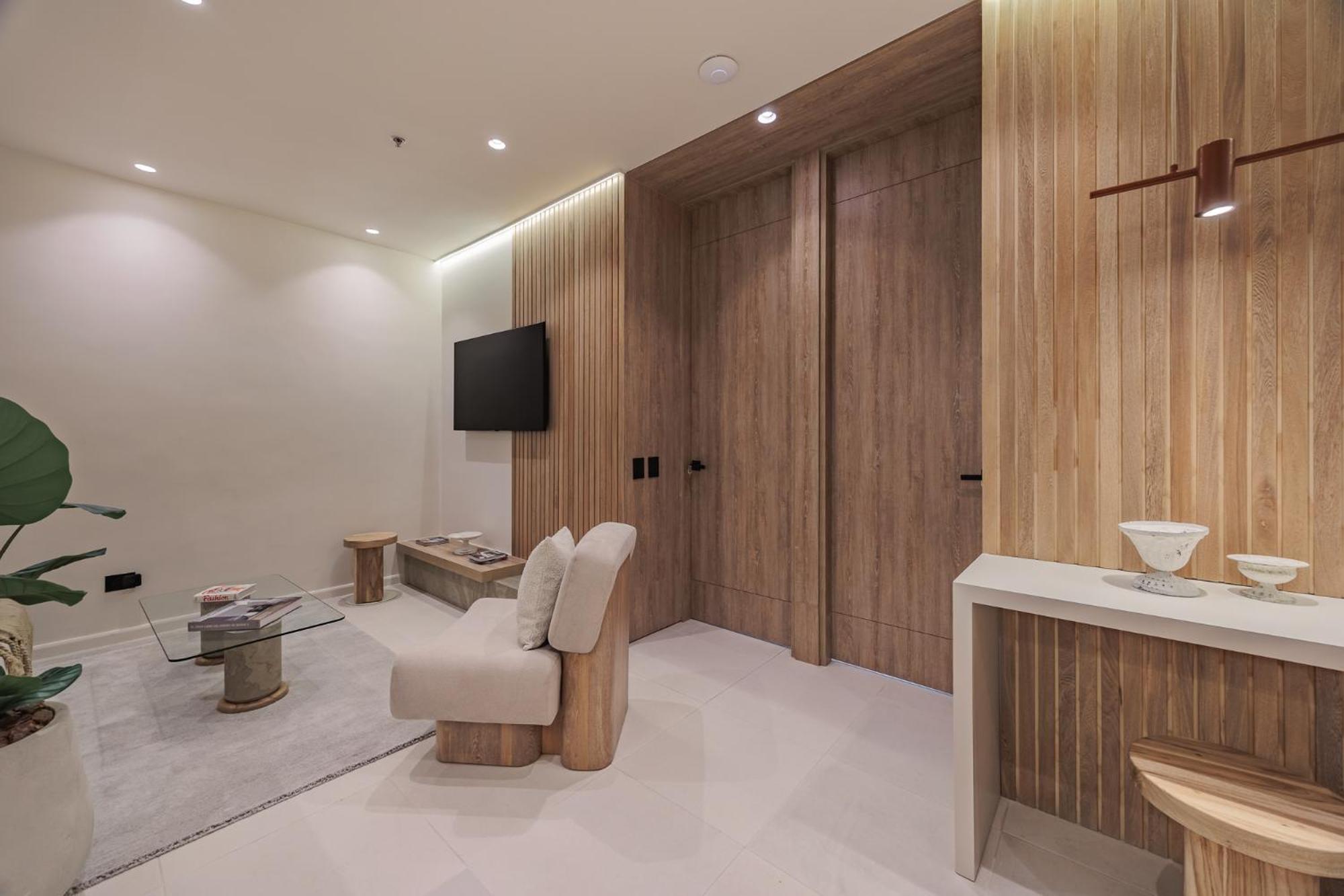 Primavera Building Apartahotel 4*