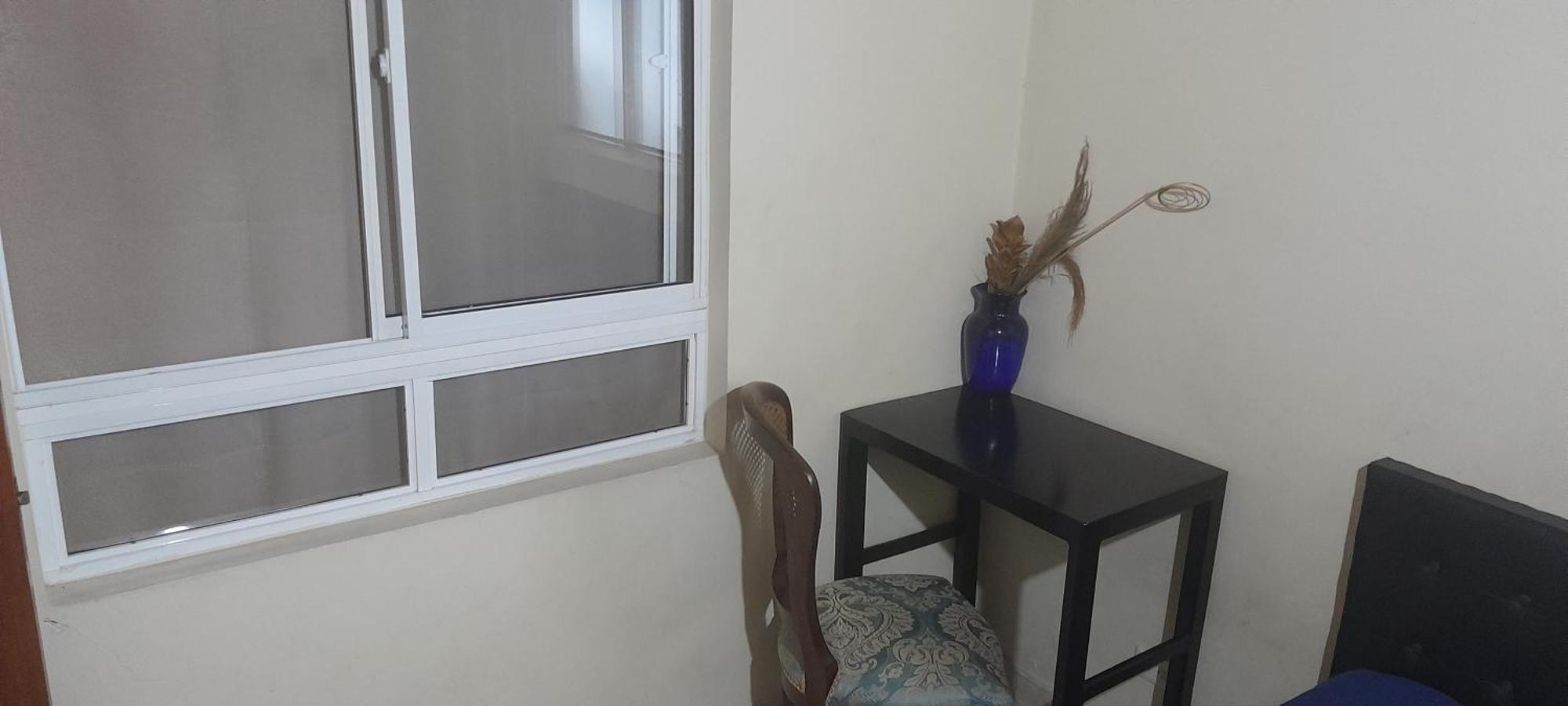 Homestay Alcobas Con Desayuno Incluido Bano Compartido