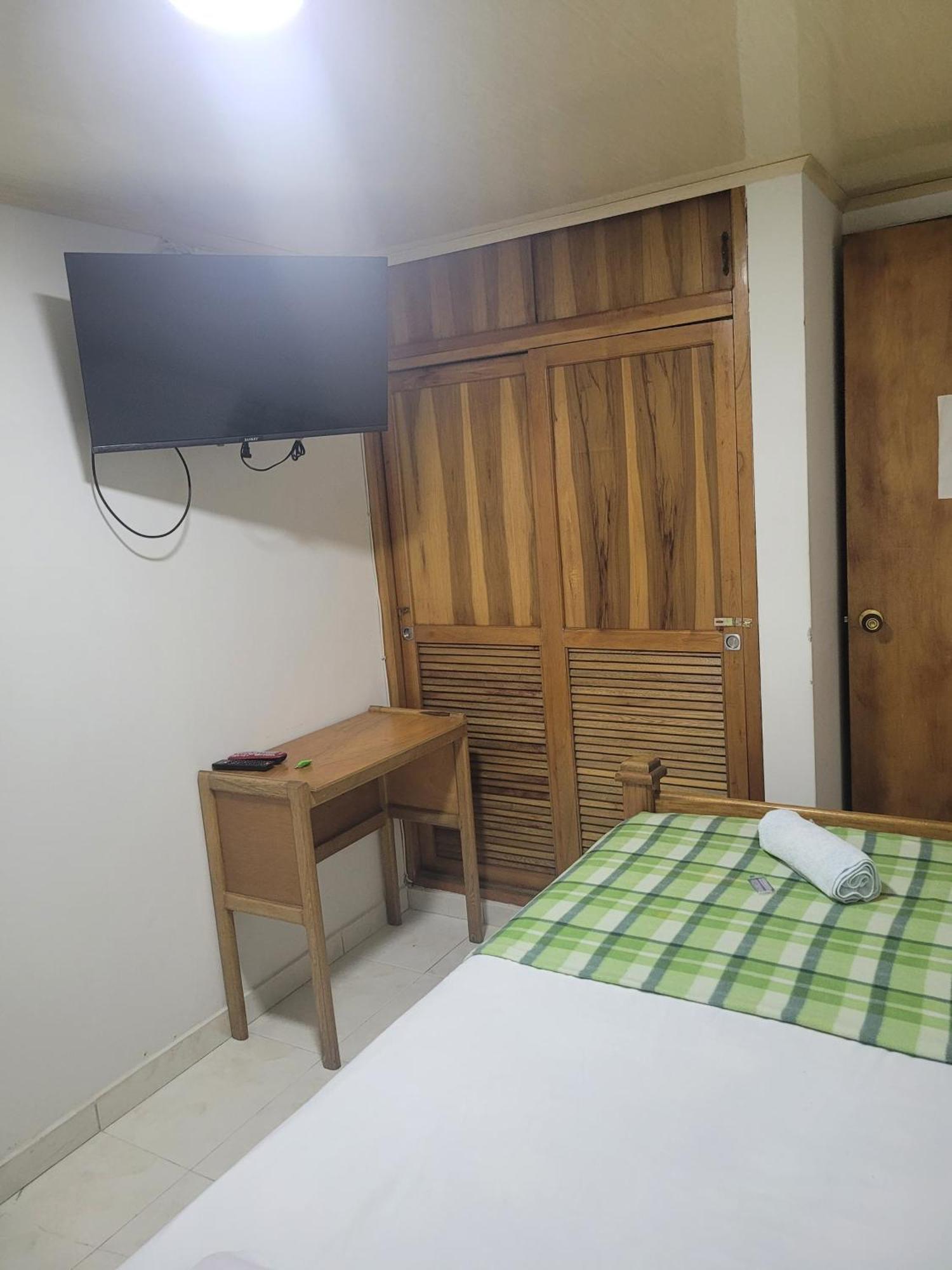 San Vicente Hostel *