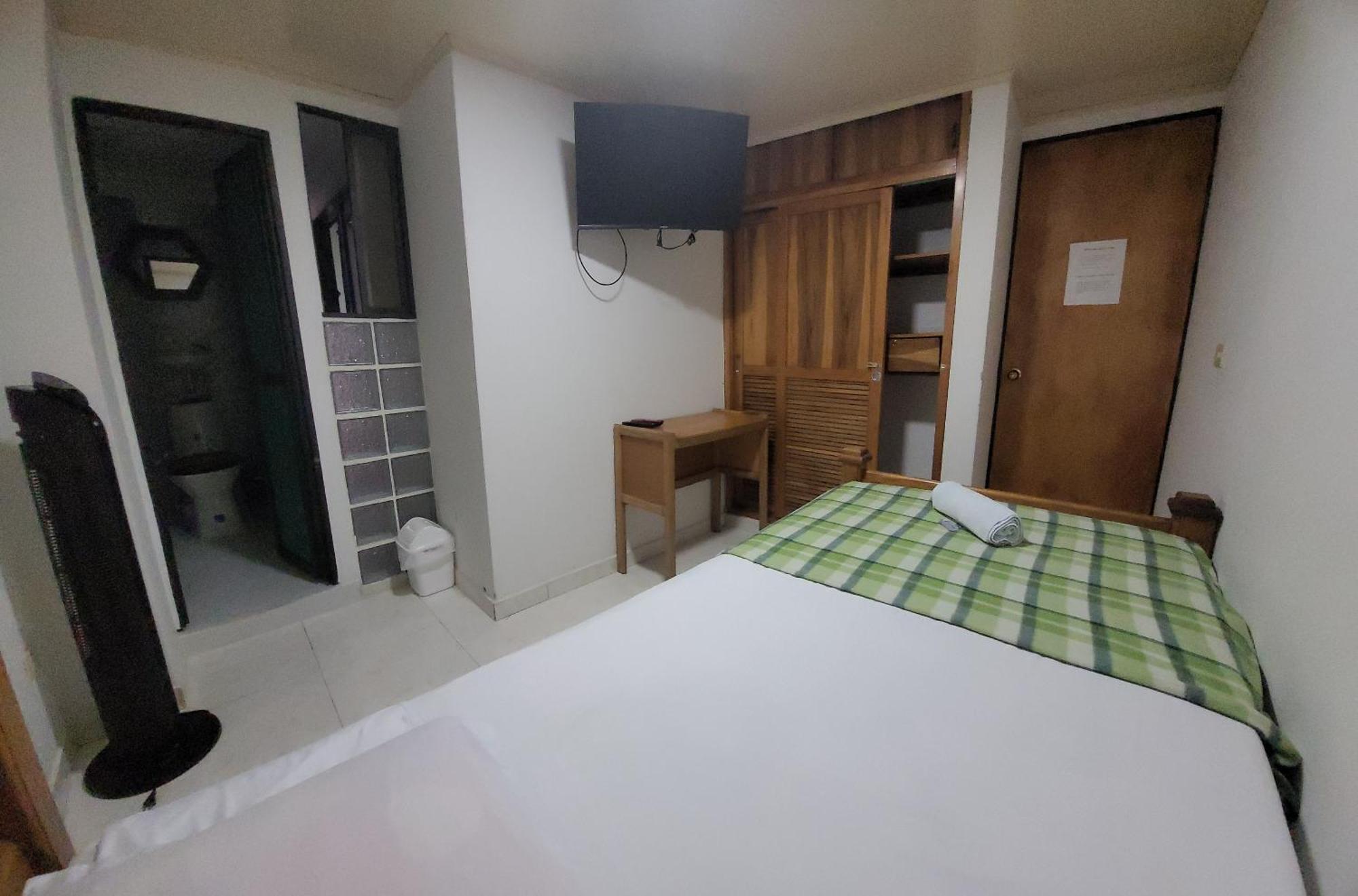 Hostel San Vicente Medellin