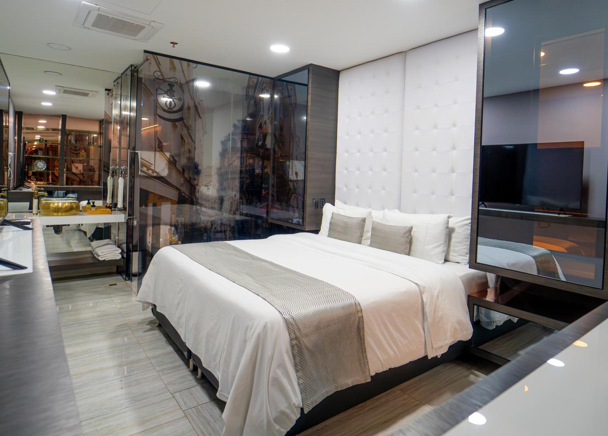 Apartment 1million Luxury *