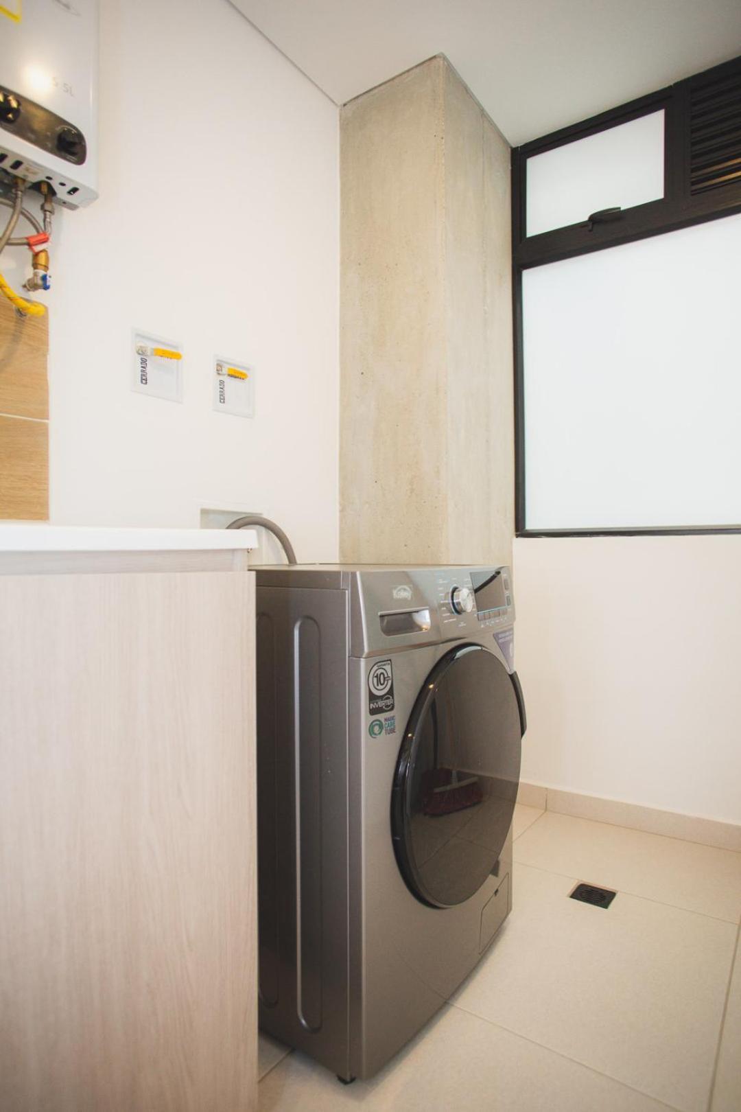Apartment Beautiful In Laureles