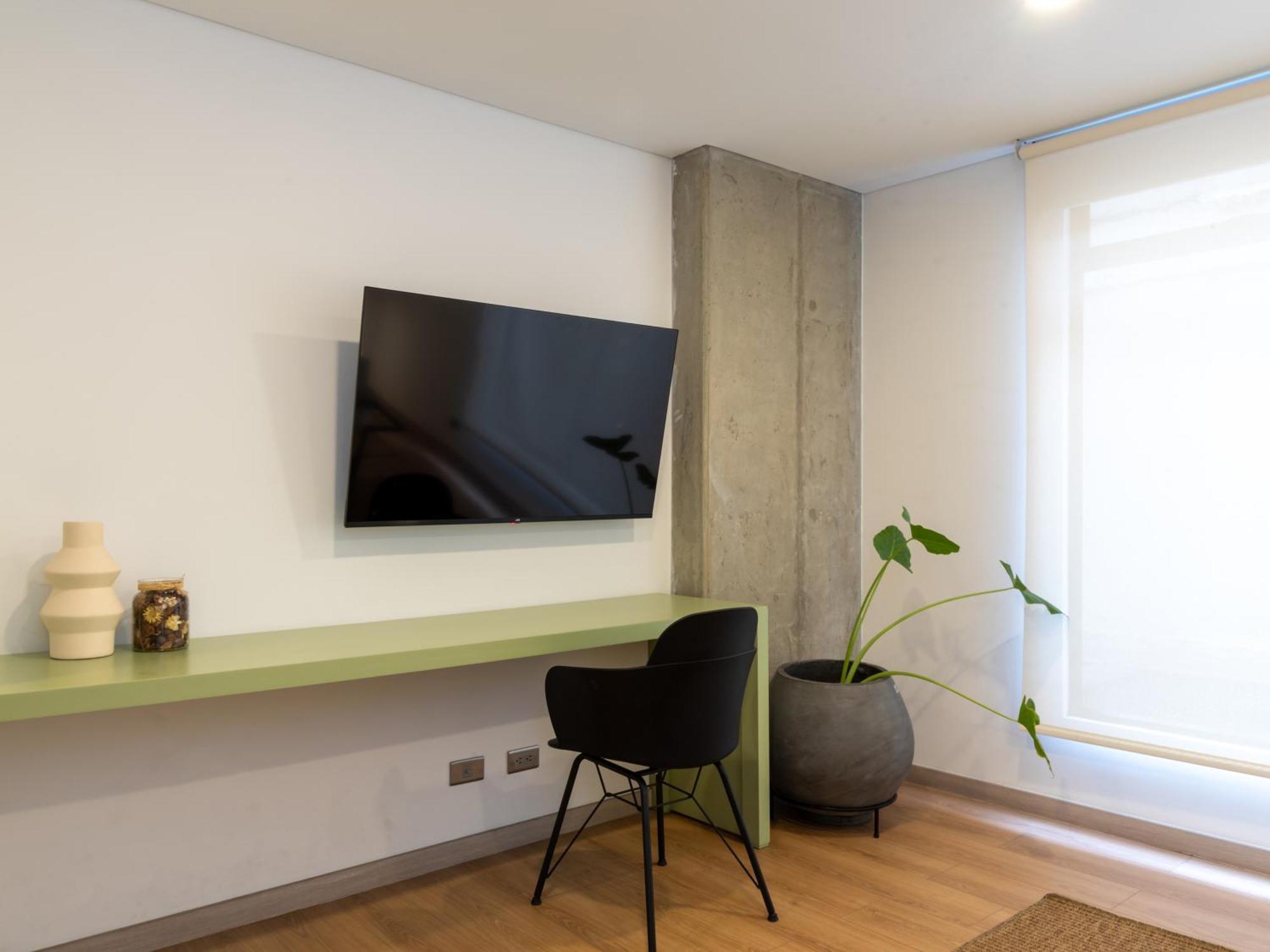 Apartment Beautiful In Laureles
