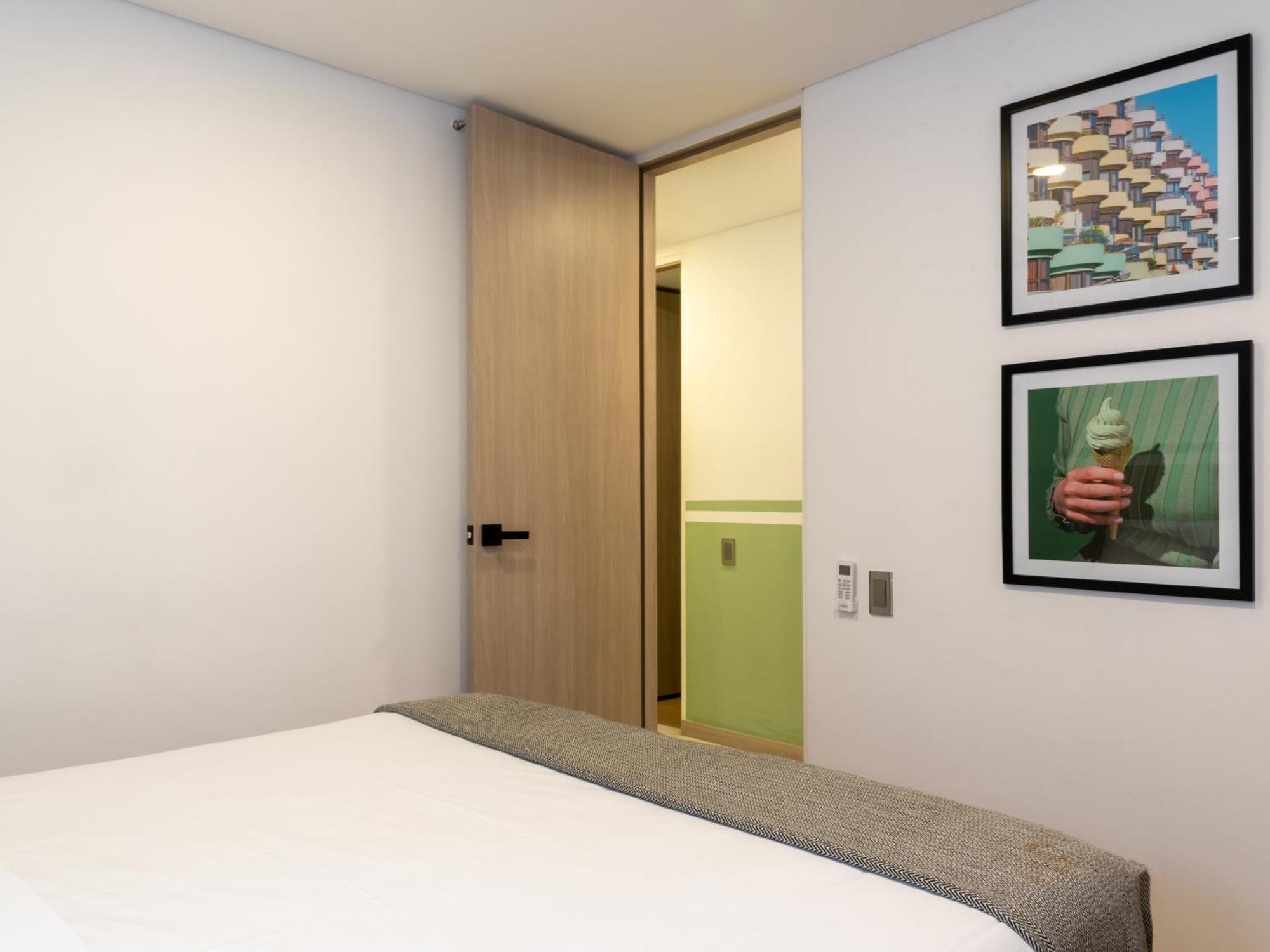 Apartment Beautiful In Laureles