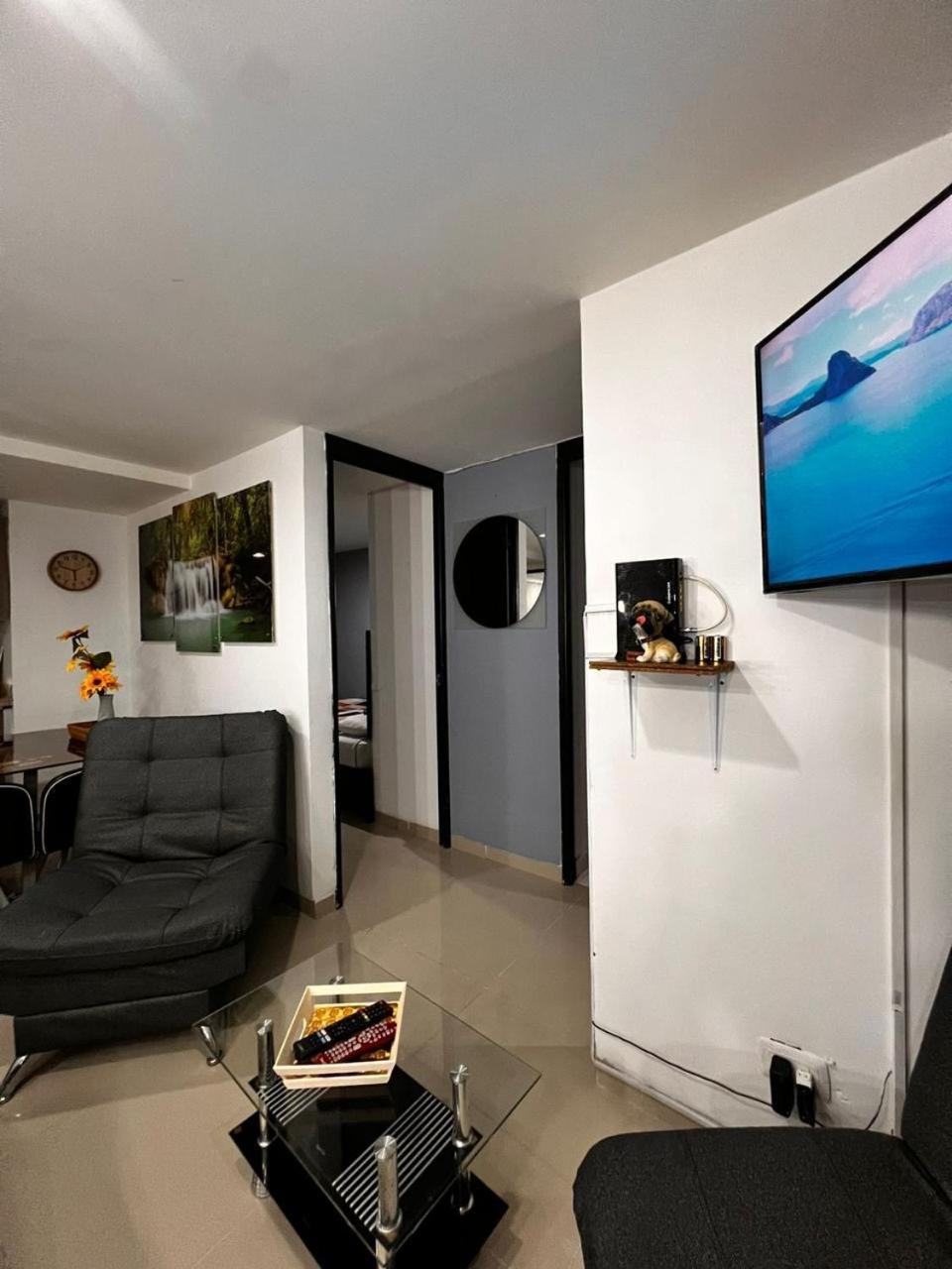 Hermoso Y Acogedor Apartamento Cerca Al Poblado * Medellín