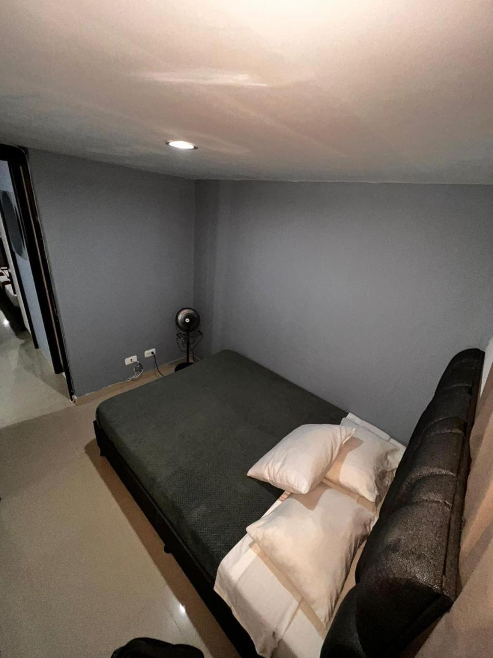 Hermoso Y Acogedor Apartamento Cerca Al Poblado Medellín