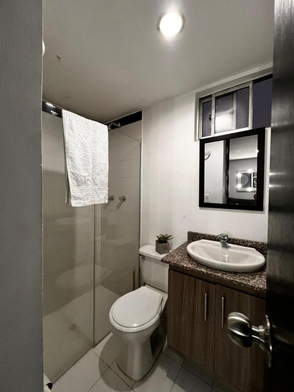 Hermoso Y Acogedor Apartamento Cerca Al Poblado