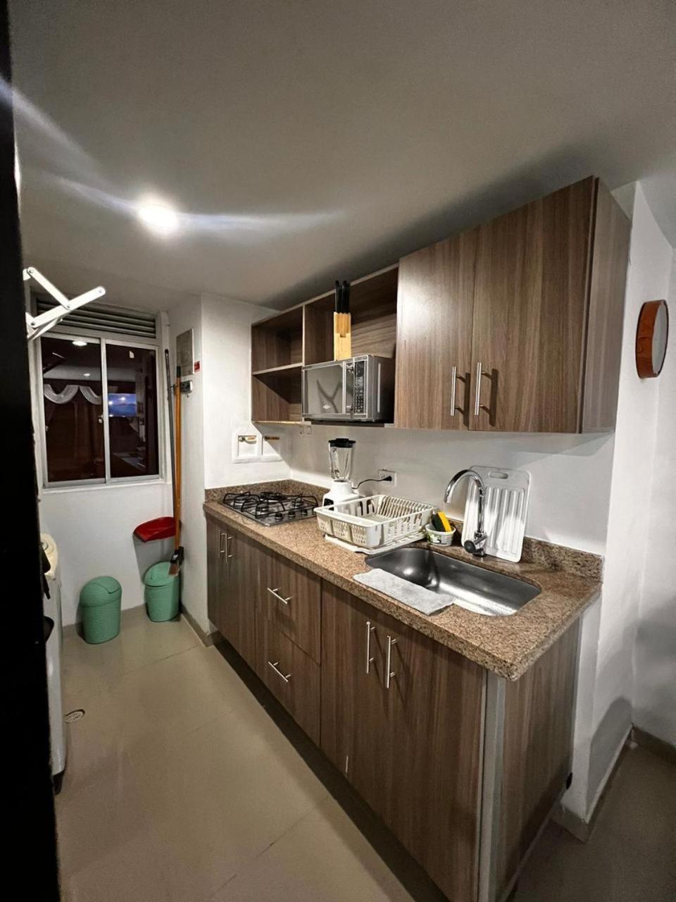 Apartamento Hermoso Y Acogedor Apartamento Cerca Al Poblado *