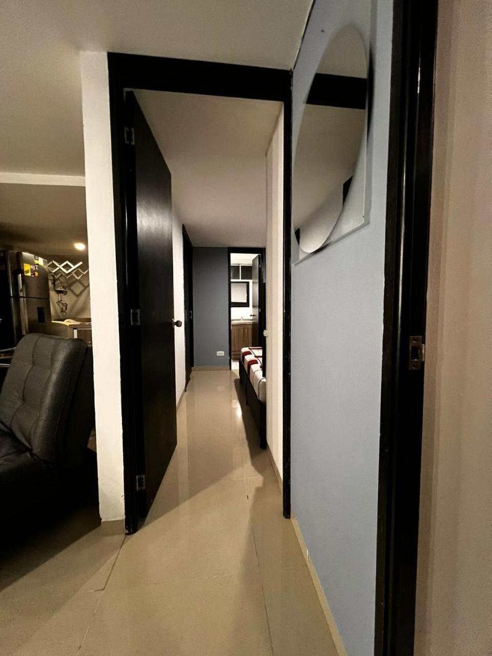 Apartamento Hermoso Y Acogedor Apartamento Cerca Al Poblado Medellín