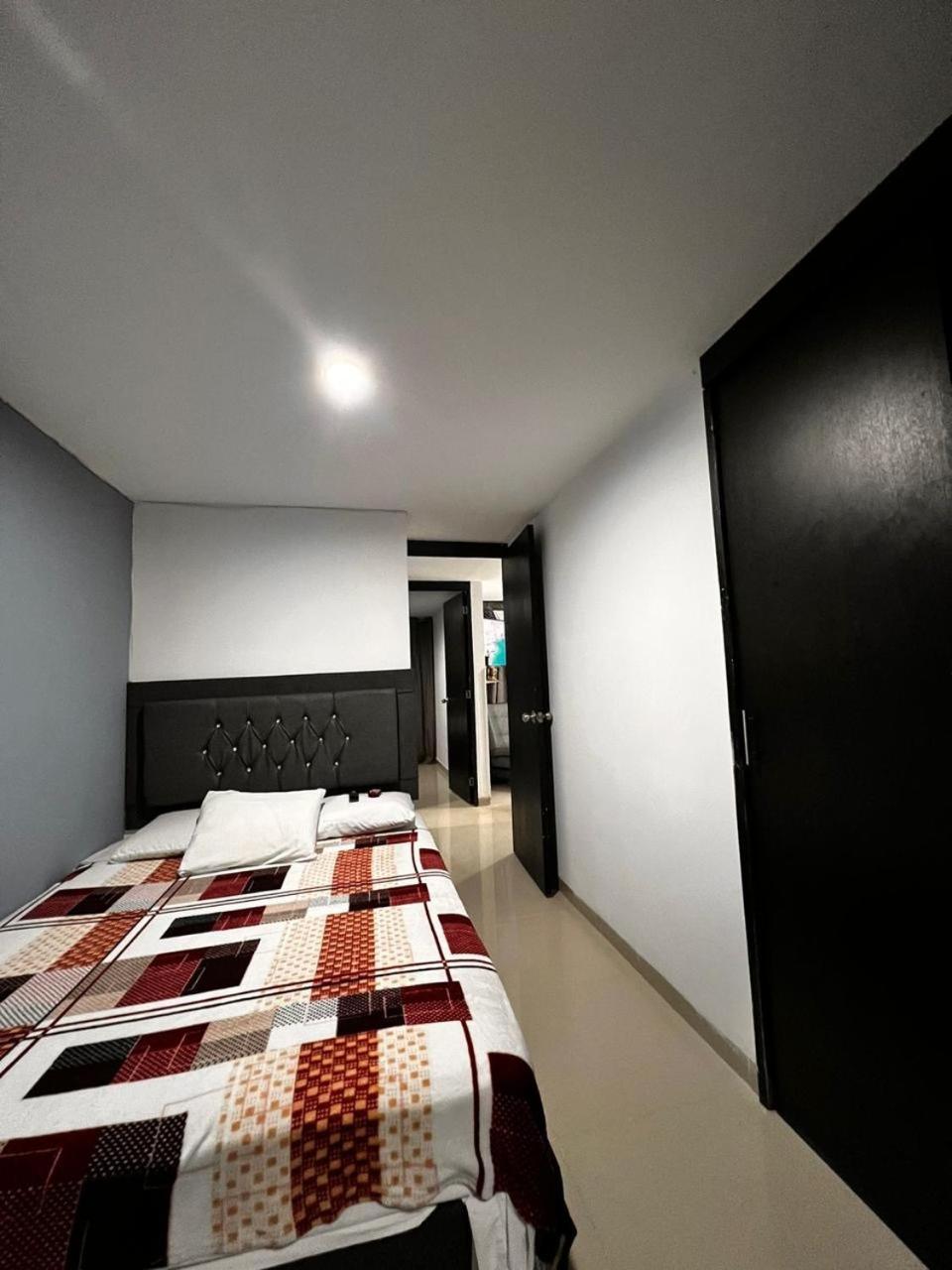 Hermoso Y Acogedor Apartamento Cerca Al Poblado *