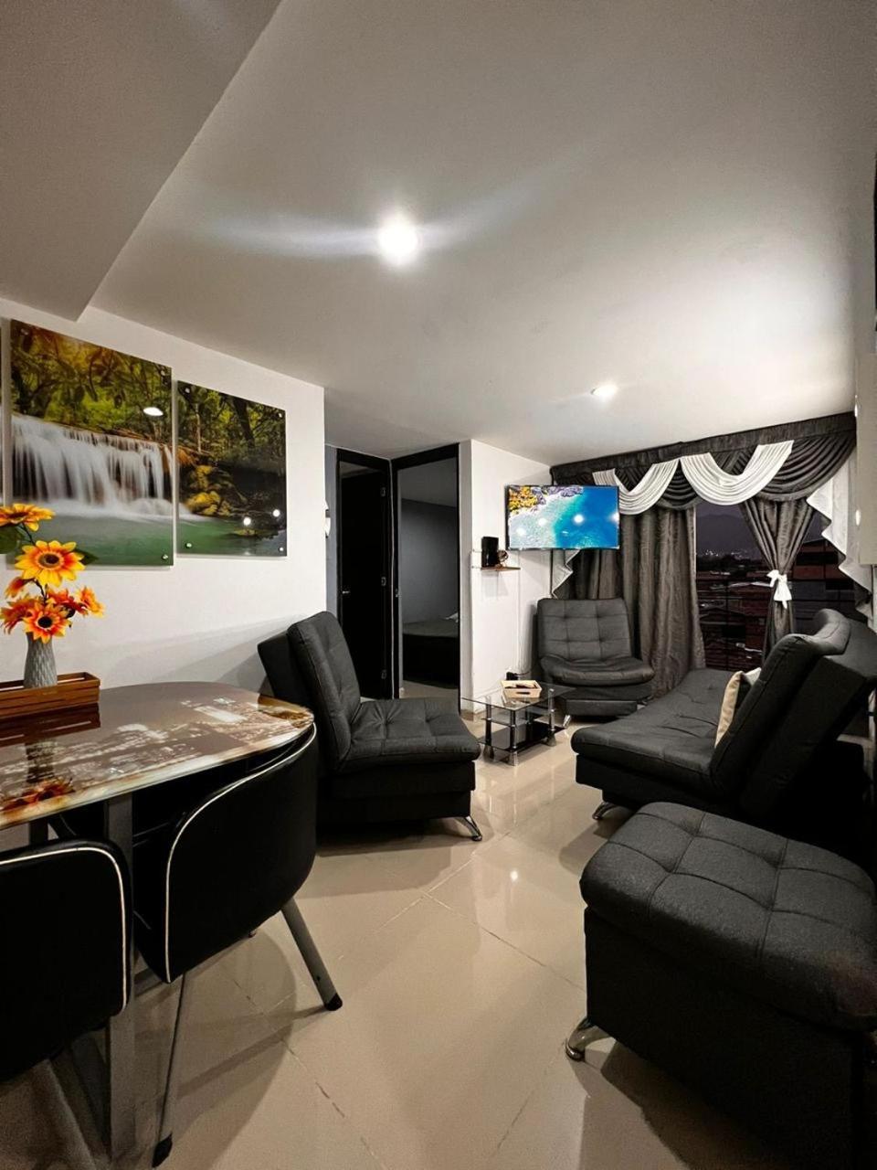 Hermoso Y Acogedor Apartamento Cerca Al Poblado