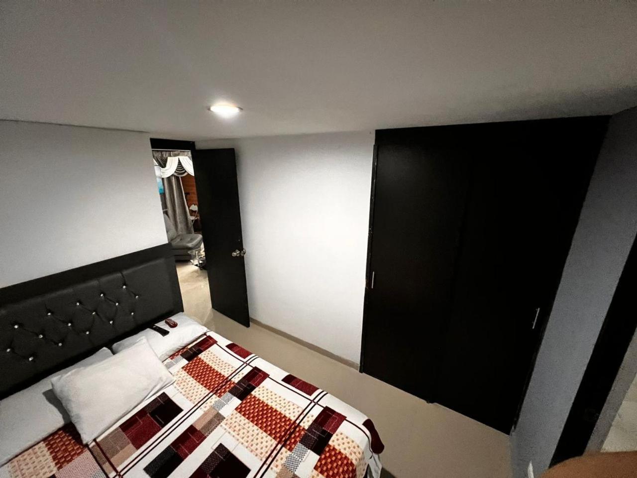 Hermoso Y Acogedor Apartamento Cerca Al Poblado * Medellín