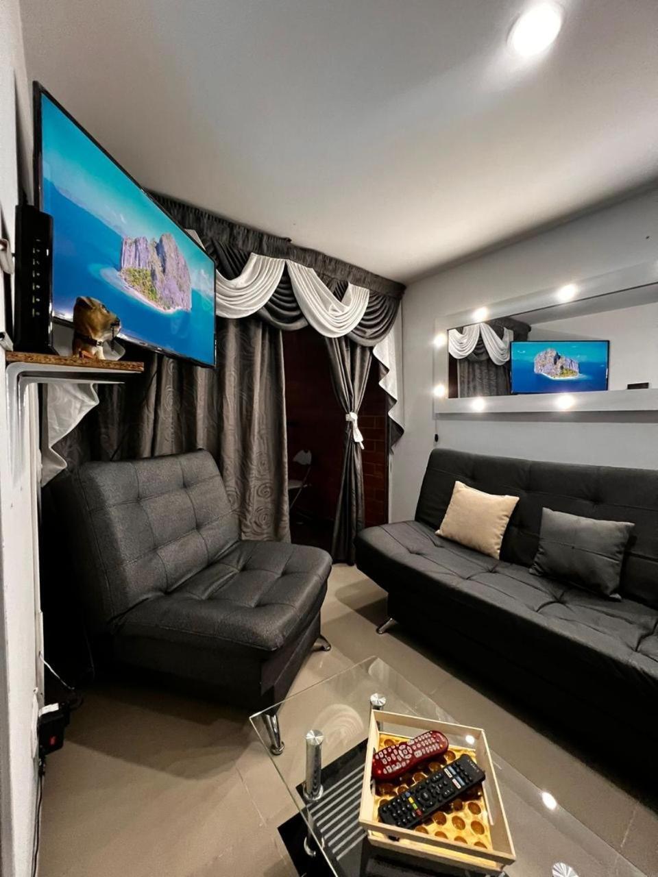 Hermoso Y Acogedor Apartamento Cerca Al Poblado