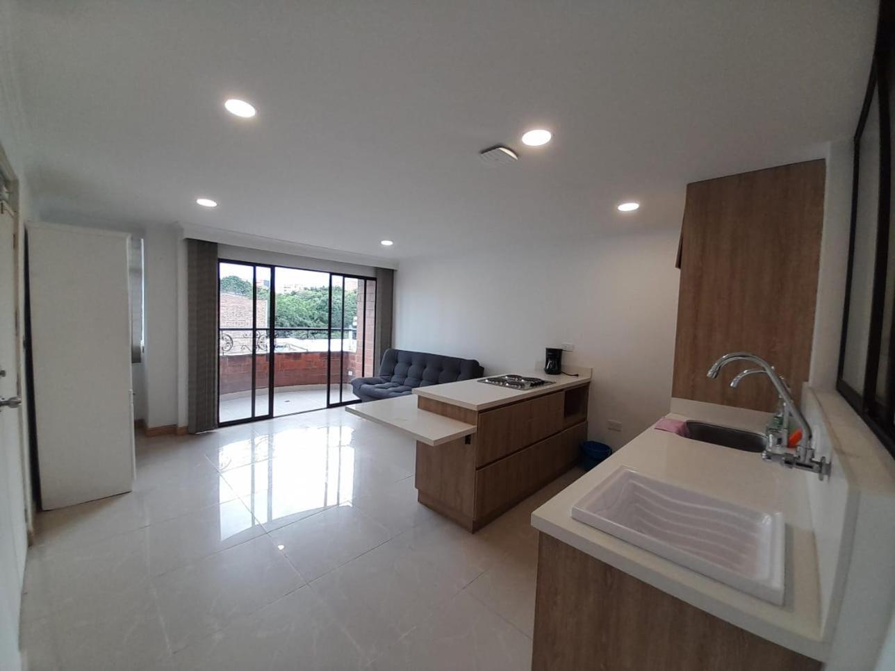 Laureles Mejor Ubicacion Apartment Medellin