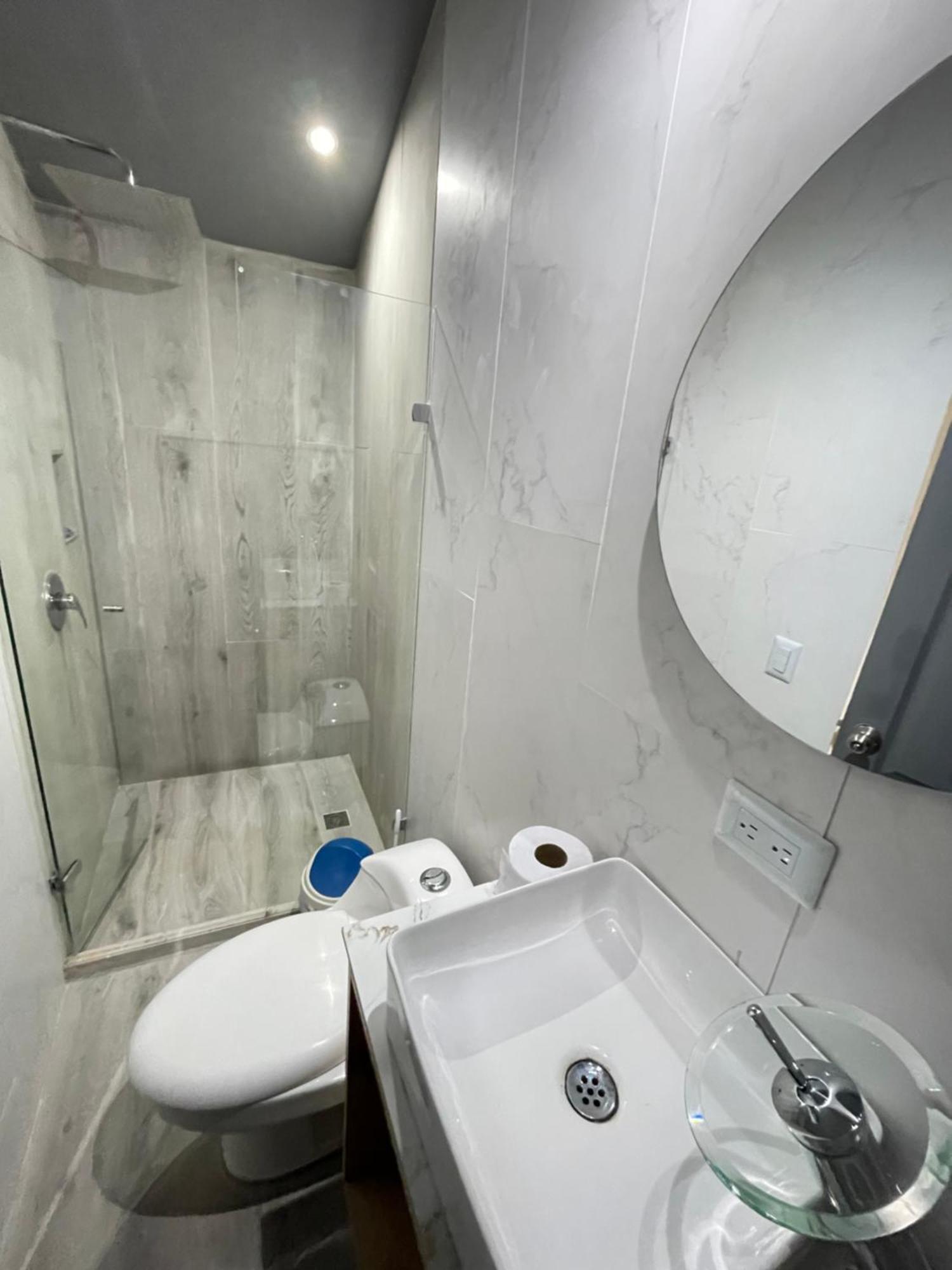 Sage House De 2 Alcoba La 70 Laurles Estadio Apartamento Medellín