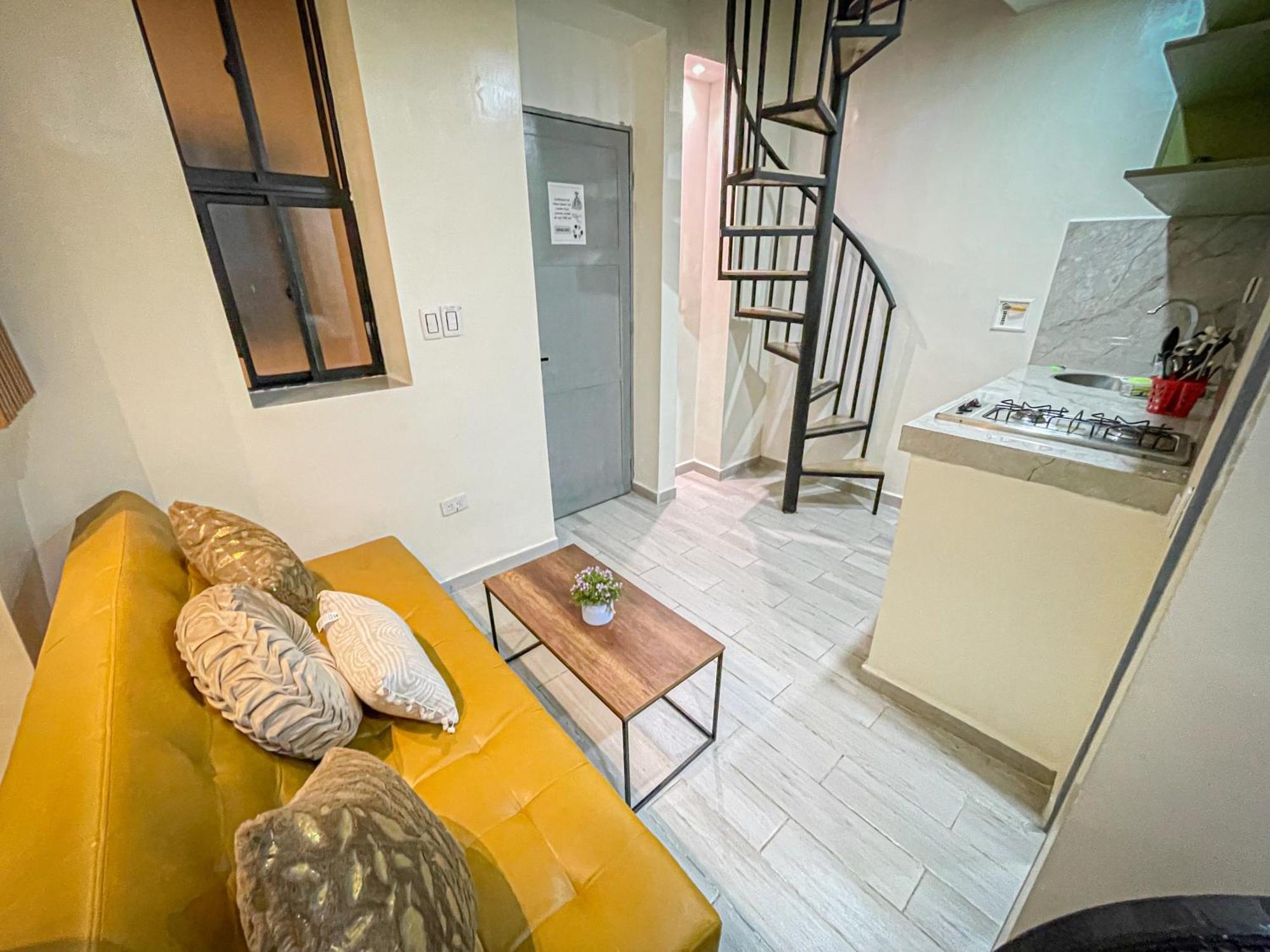Loft Urbano La 70 Laurles Estadio Apartamento Medellín