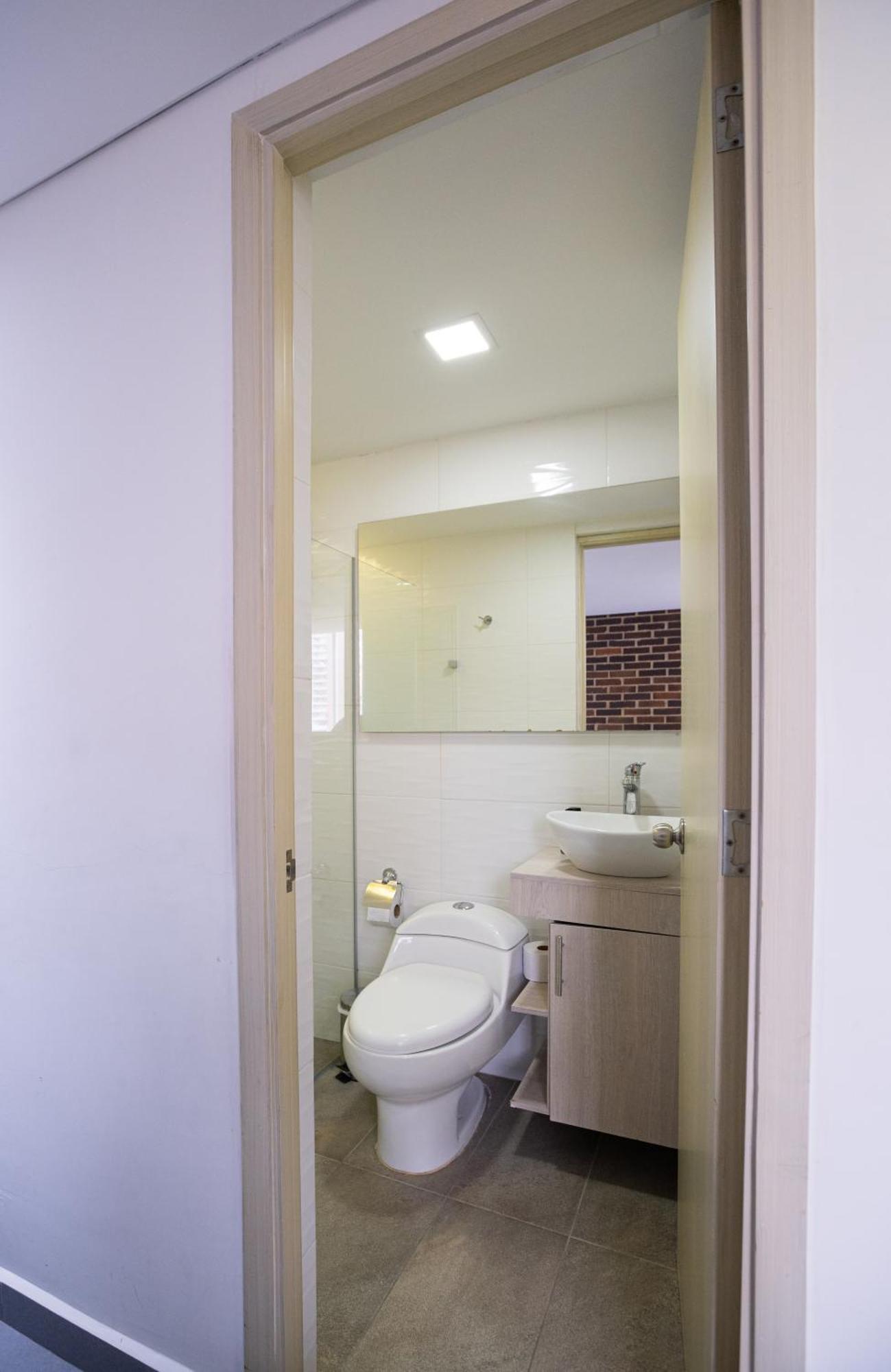 Beautiful In Poblado-tesoro Near Provenza! Apartamento