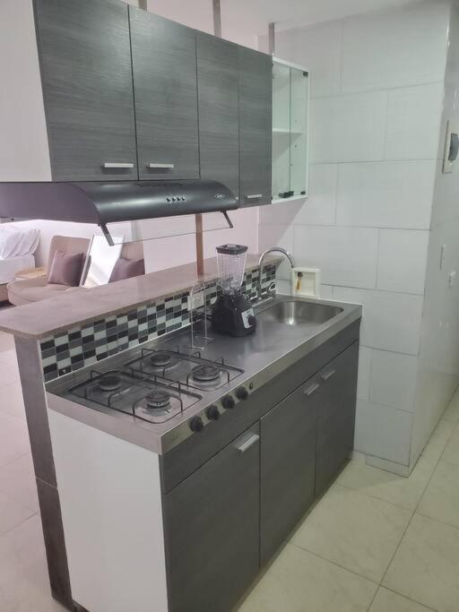 Mde Escape Apartamento Medellín