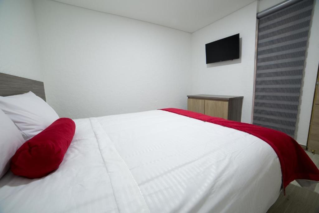 Med 70 Hotel Medellin