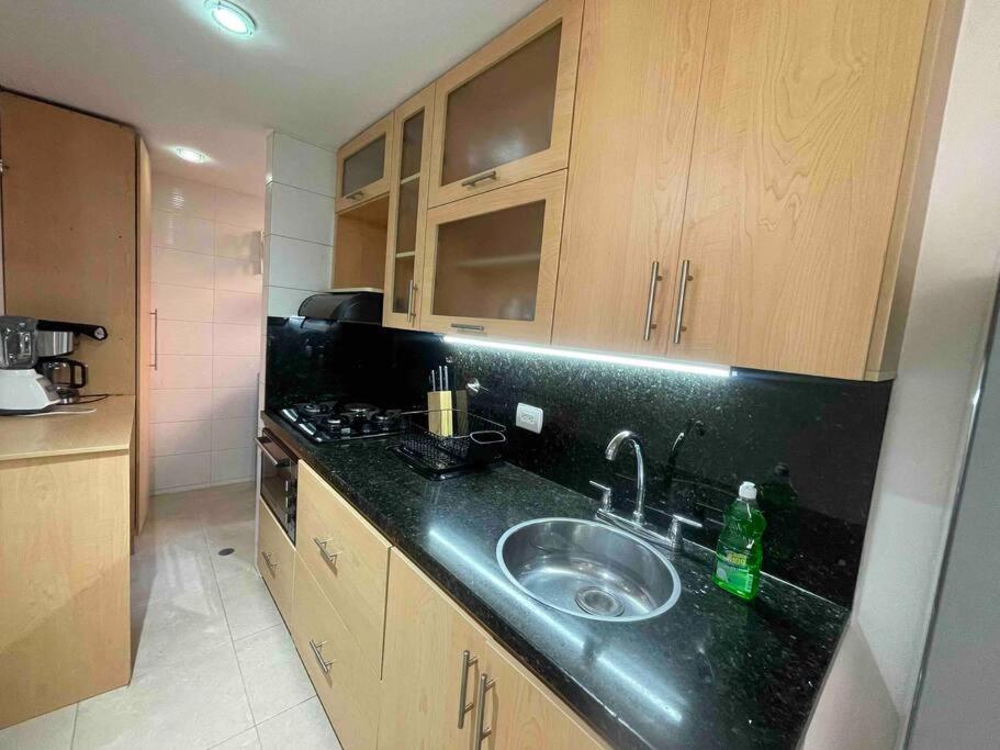 Apartment Nice Apt 2 Bedroom 2 Bath In Laureles Second Park