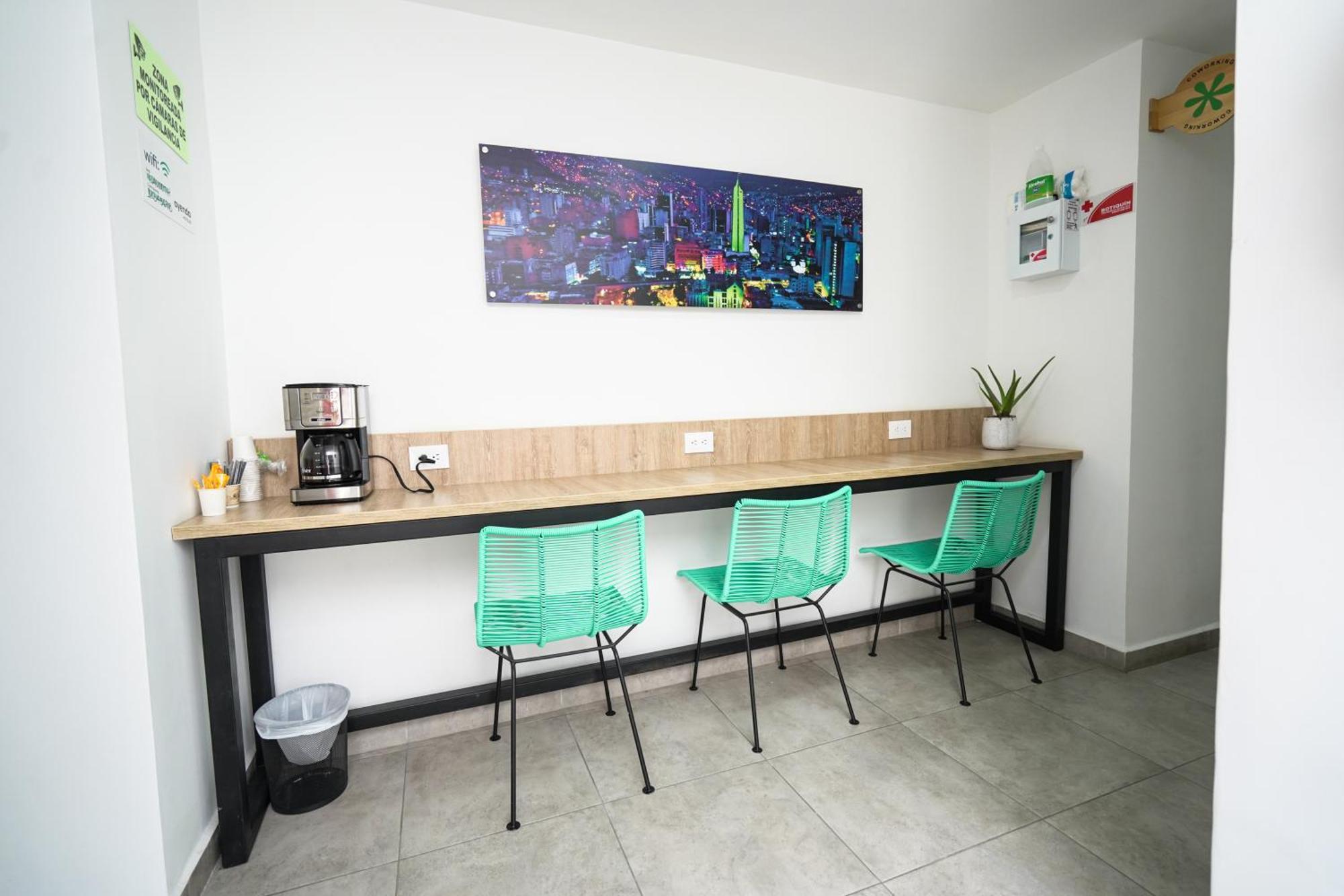 Medallo Hotel Medellin