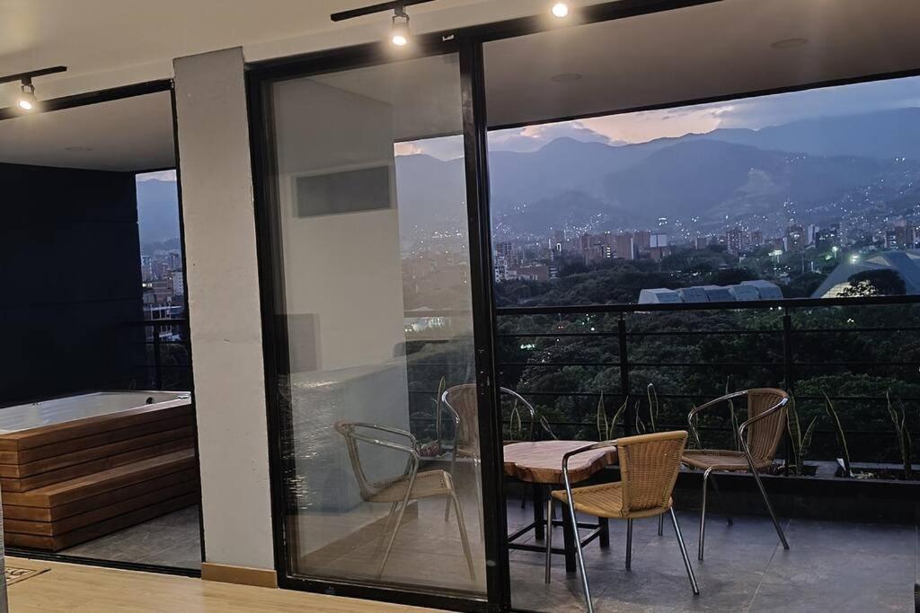 Apartment Penthouse Estadio