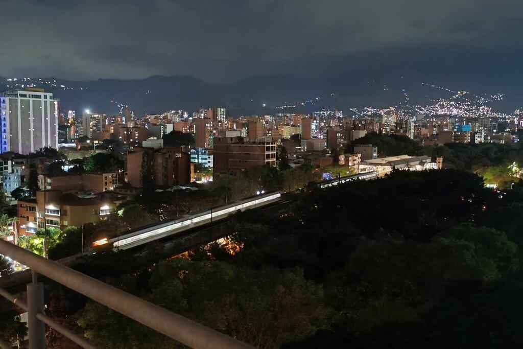 Penthouse Estadio Medellin
