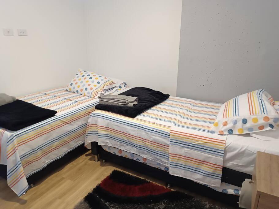 Apartment Penthouse Estadio