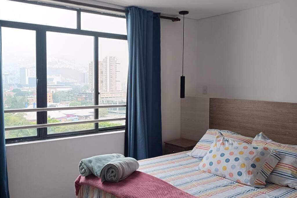 Apartment Penthouse Estadio