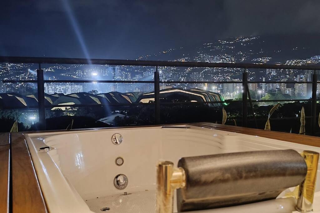 Penthouse Estadio Medellin