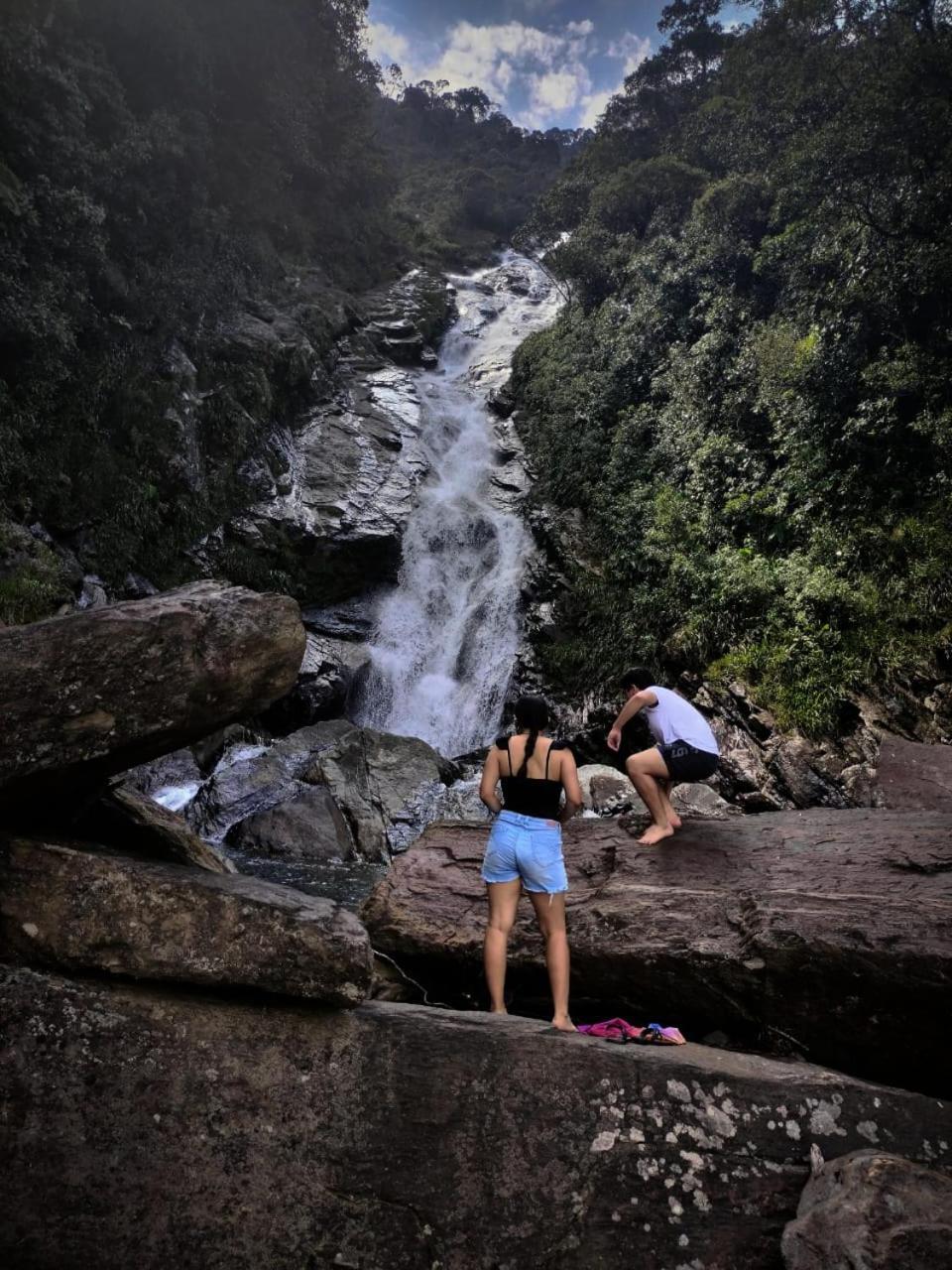 Sierra De Viboral Adventures Medellin