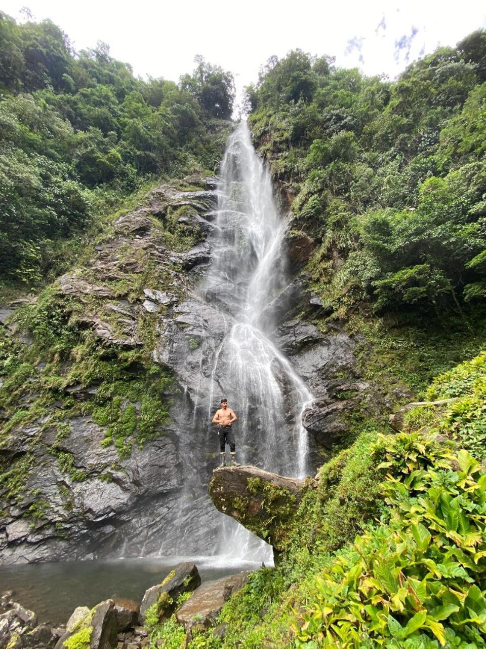 Sierra De Viboral Adventures * Medellin