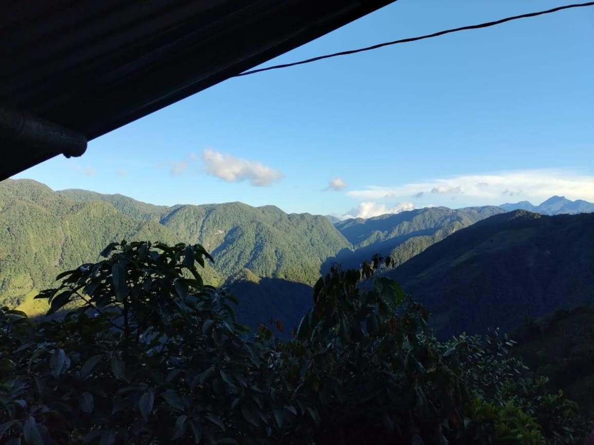Luxury tent Sierra De Viboral Adventures Medellin