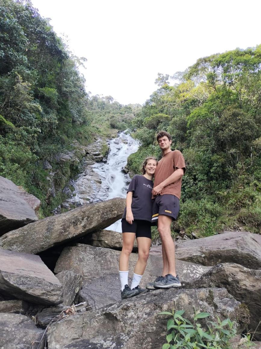 Sierra De Viboral Adventures Medellin
