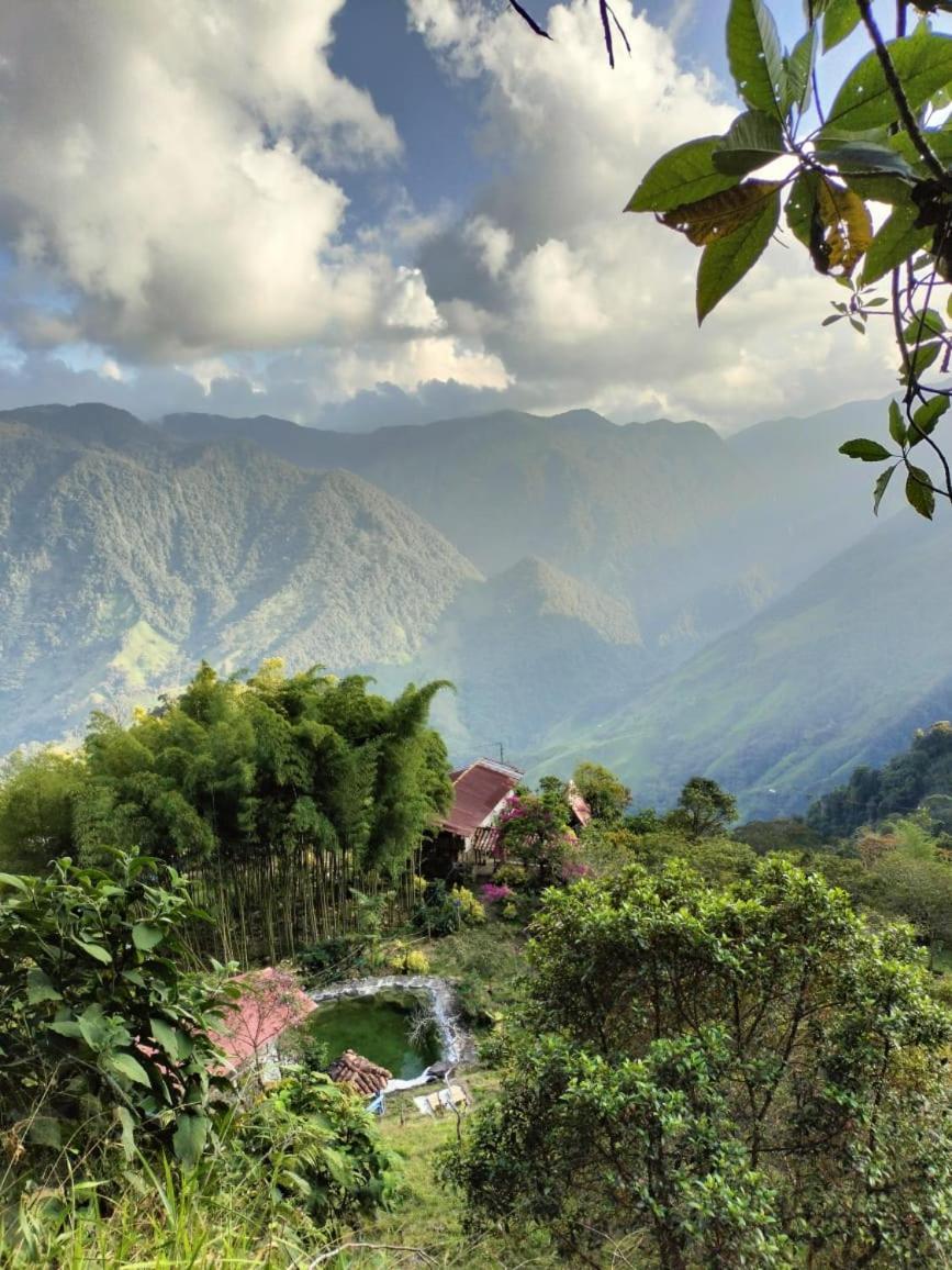 Sierra De Viboral Adventures * Medellin