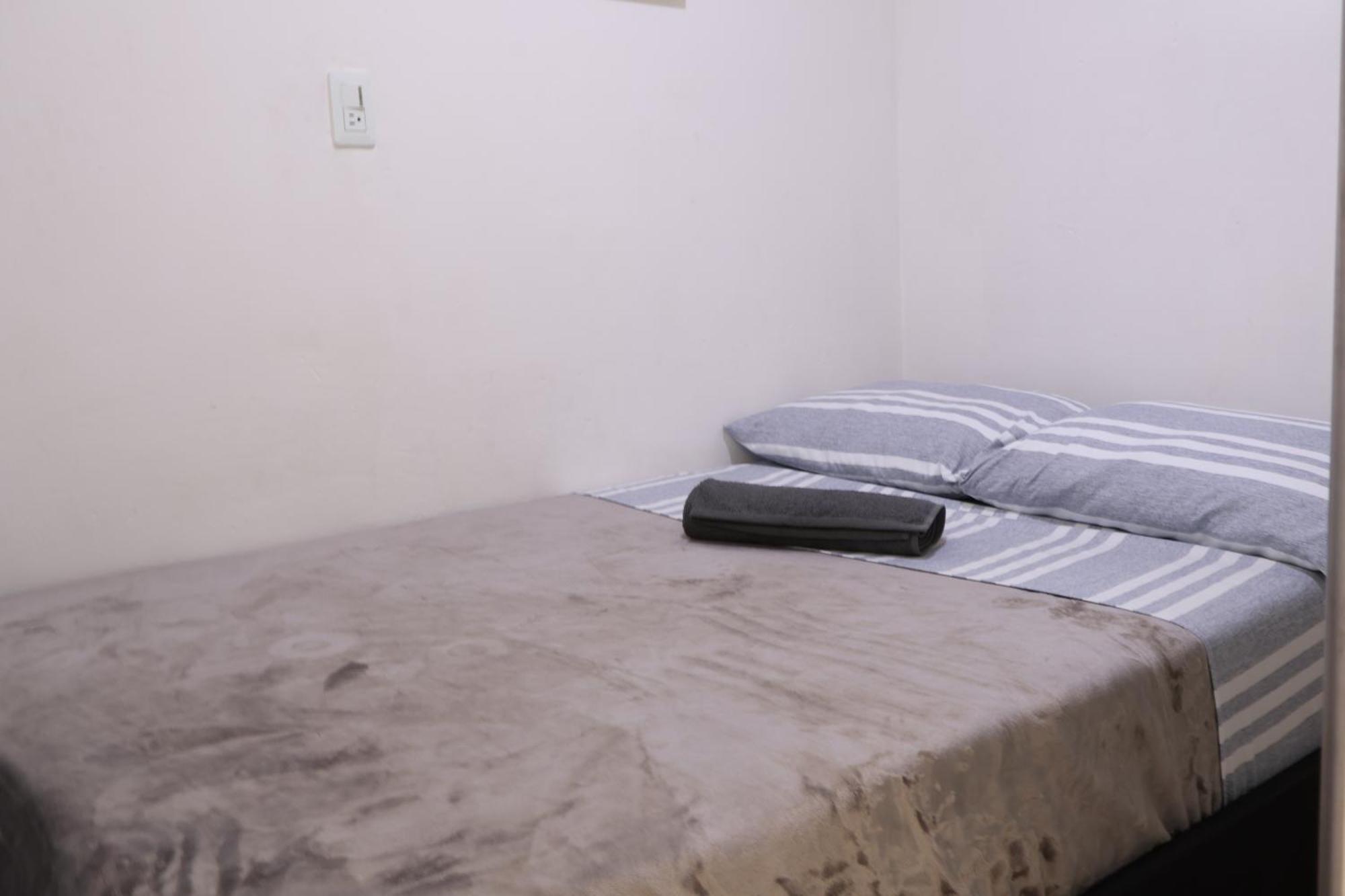 Apartment Apto Renovado 2 Hab A 6 Minutos Del Graffitour