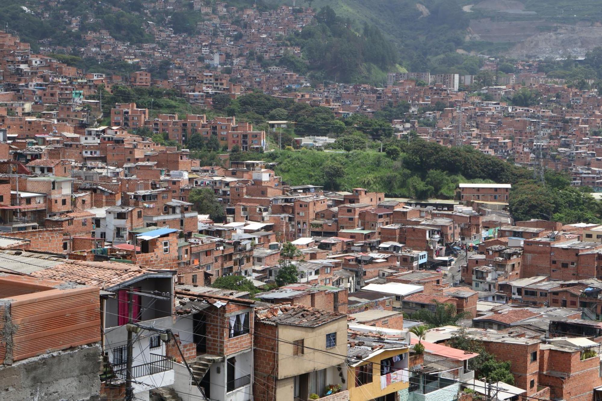 Apto Renovado 2 Hab A 6 Minutos Del Graffitour * Medellin