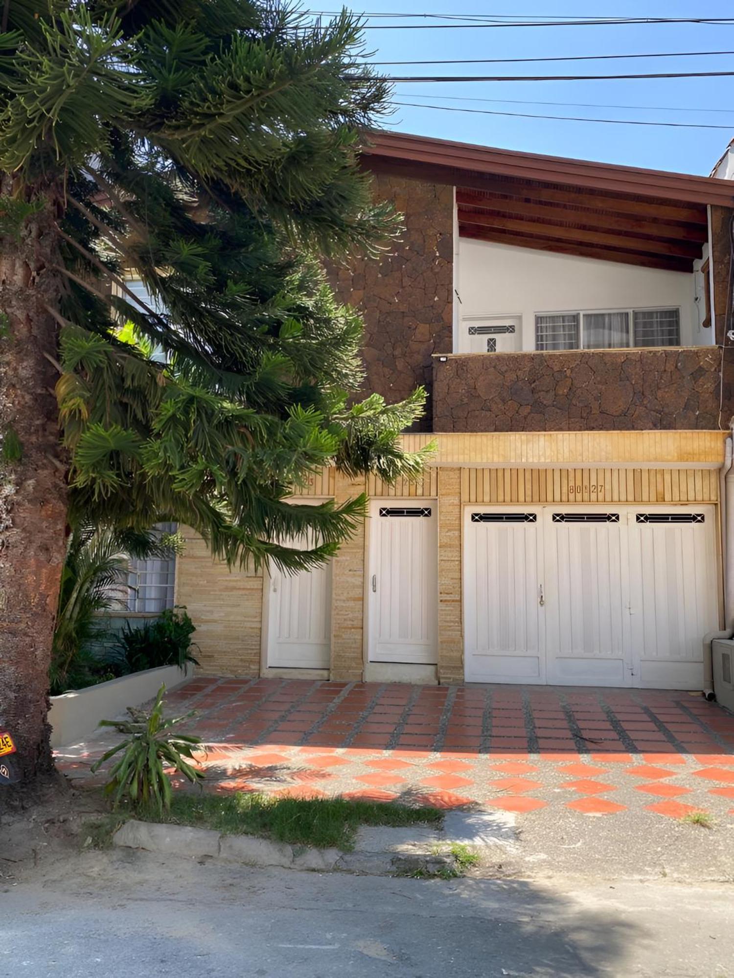 Casa Botero Coliving Medellin